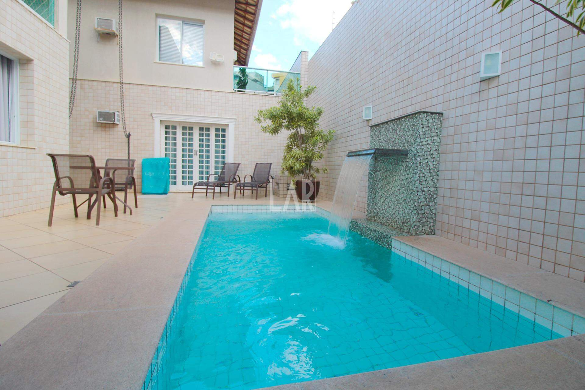 Casa de 7 quartos para alugar, São Bento, Belo Horizonte - MG