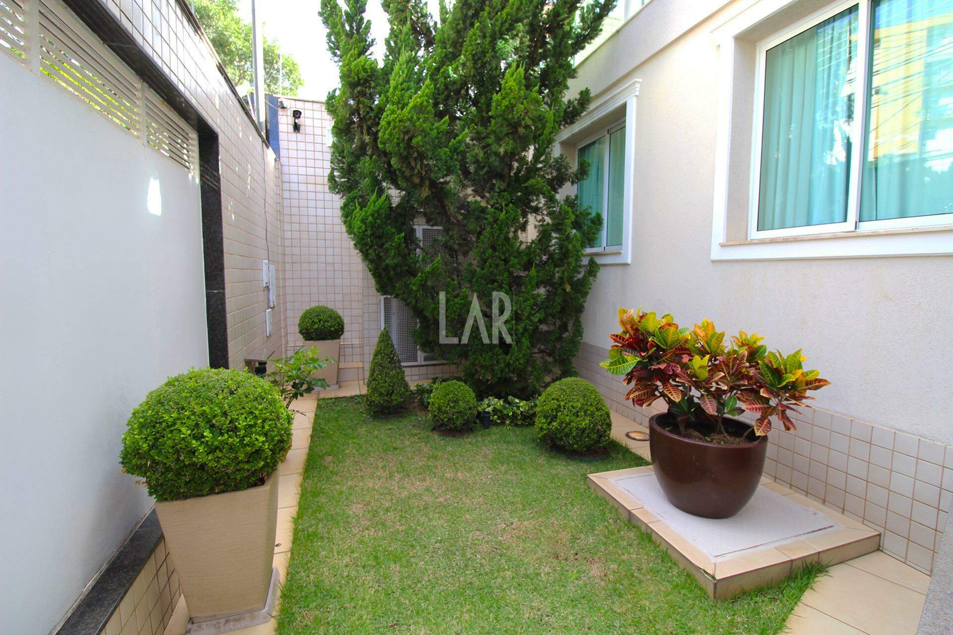 Casa de 7 quartos para alugar, São Bento, Belo Horizonte - MG
