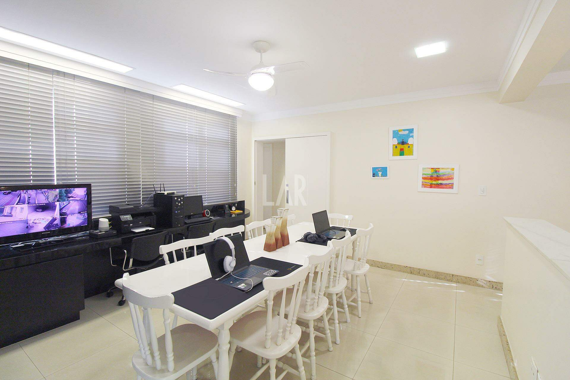 Casa de 7 quartos para alugar, São Bento, Belo Horizonte - MG