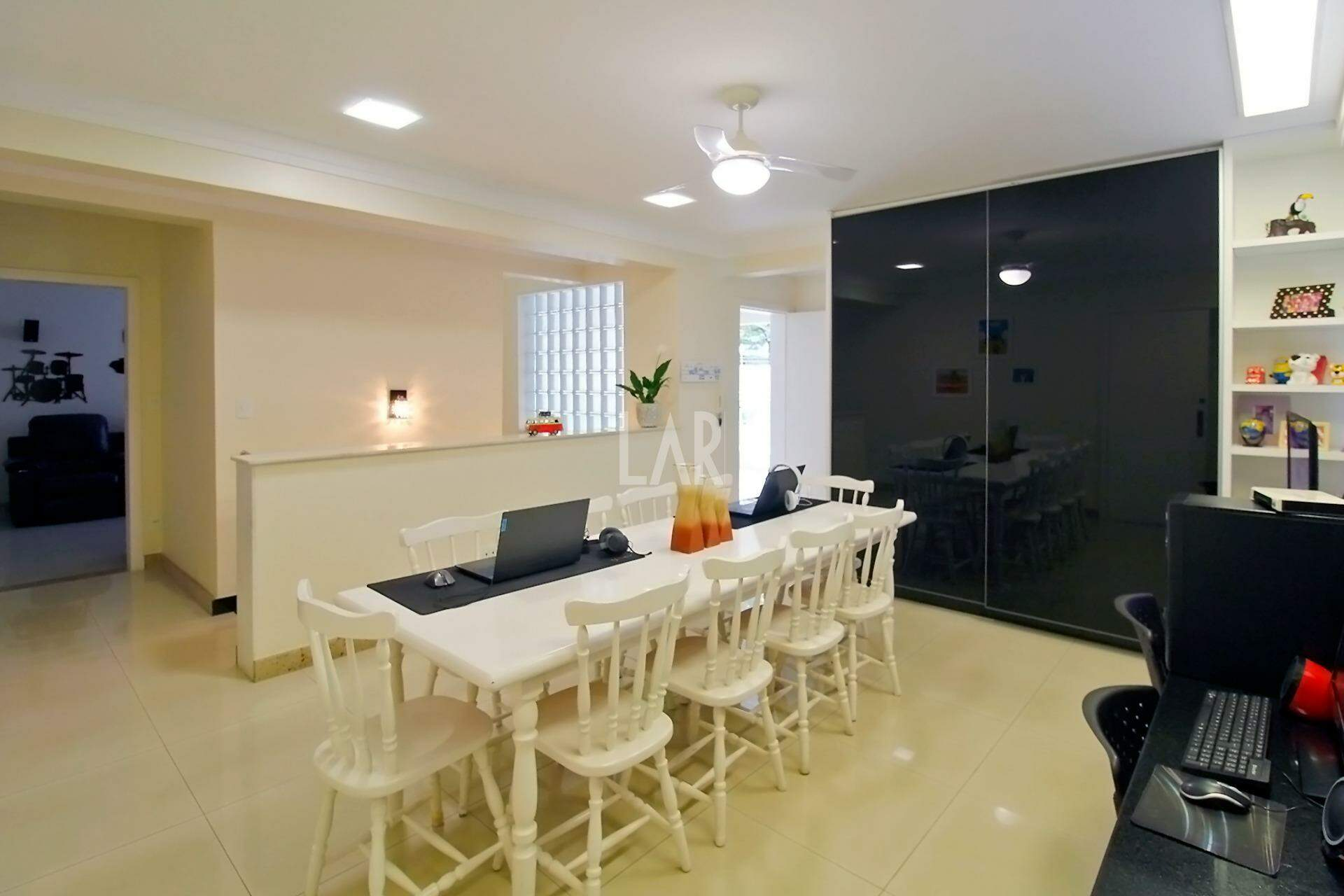 Casa de 7 quartos para alugar, São Bento, Belo Horizonte - MG
