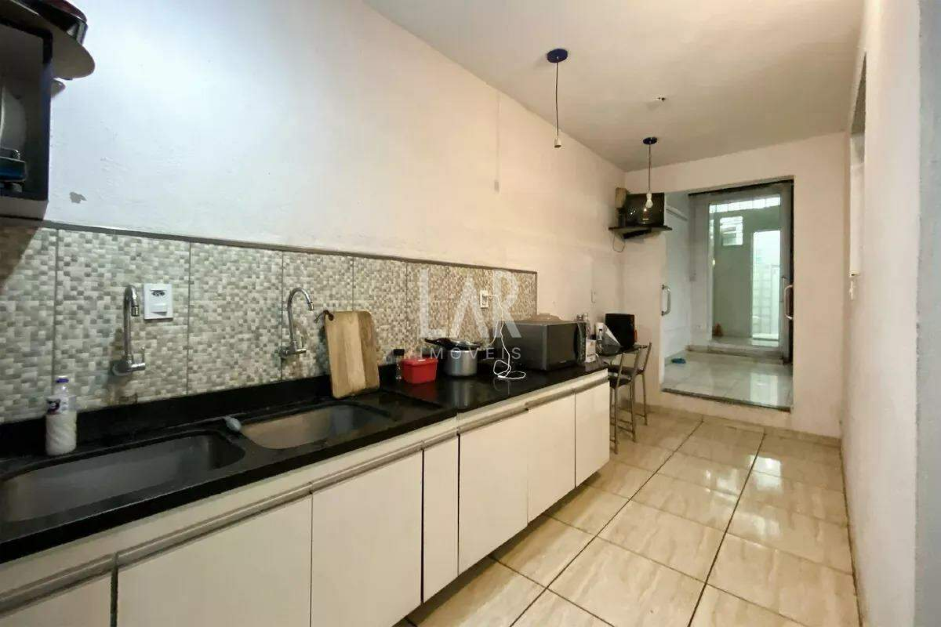 Casa de 3 quartos à venda, Graça, Belo Horizonte - MG