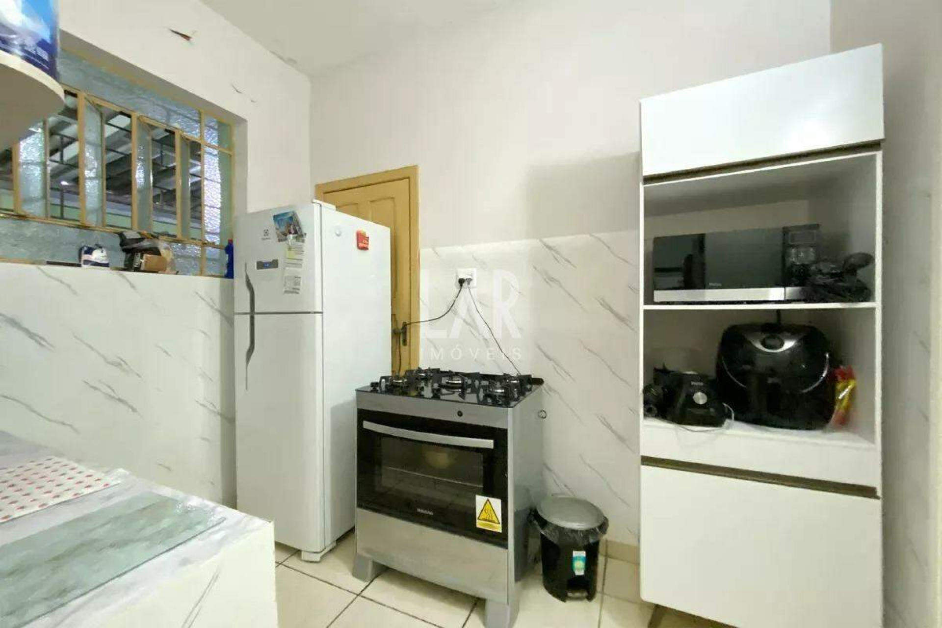 Casa de 3 quartos à venda, Graça, Belo Horizonte - MG