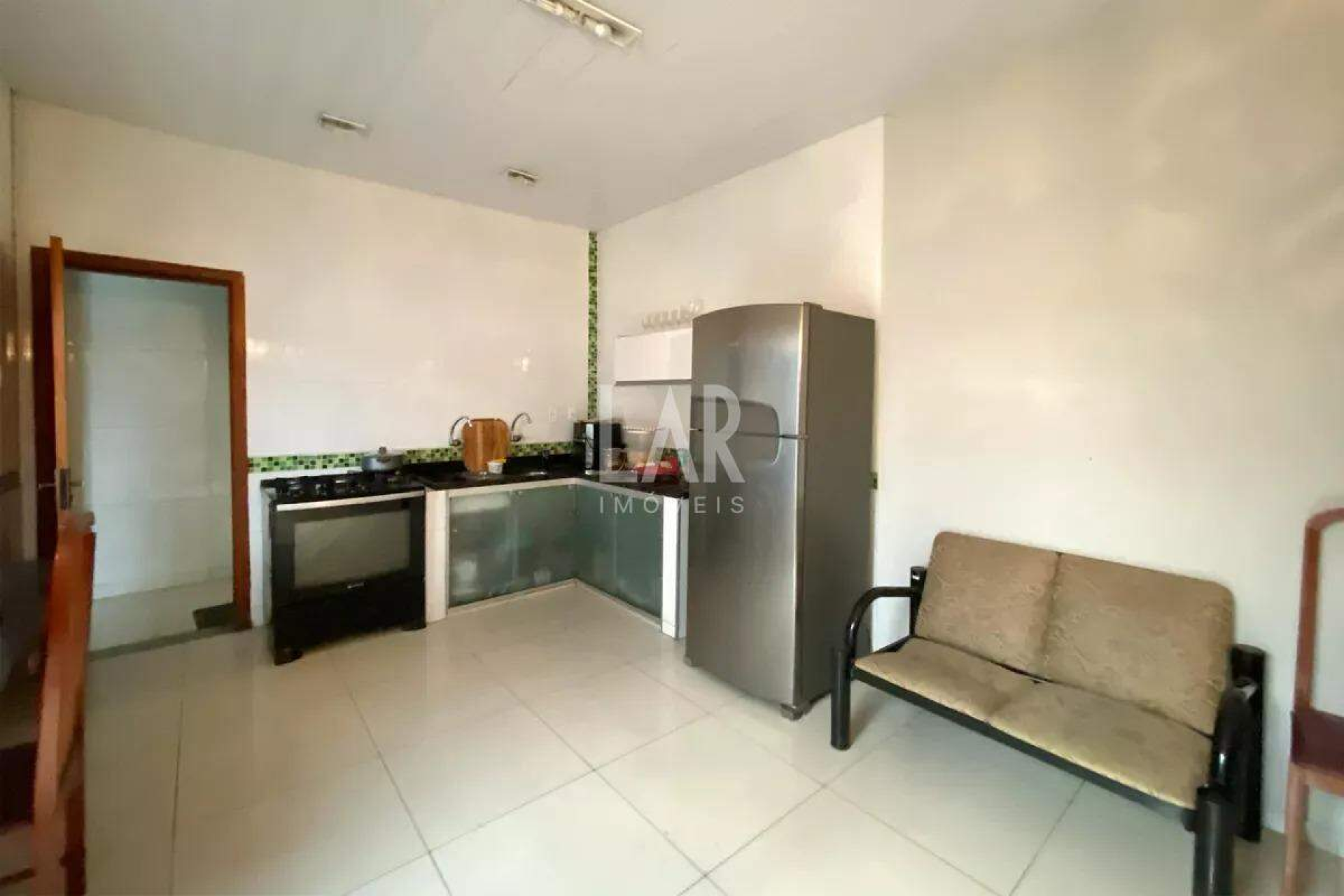 Casa de 3 quartos à venda, Graça, Belo Horizonte - MG