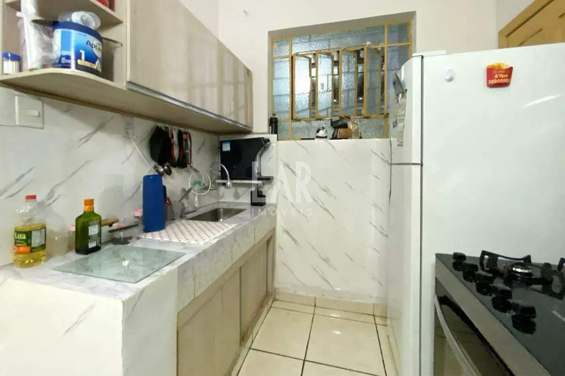 Casa de 3 quartos à venda, Graça, Belo Horizonte - MG