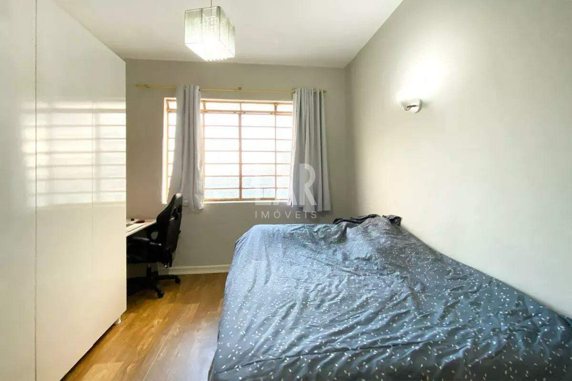 Casa de 3 quartos à venda, Graça, Belo Horizonte - MG