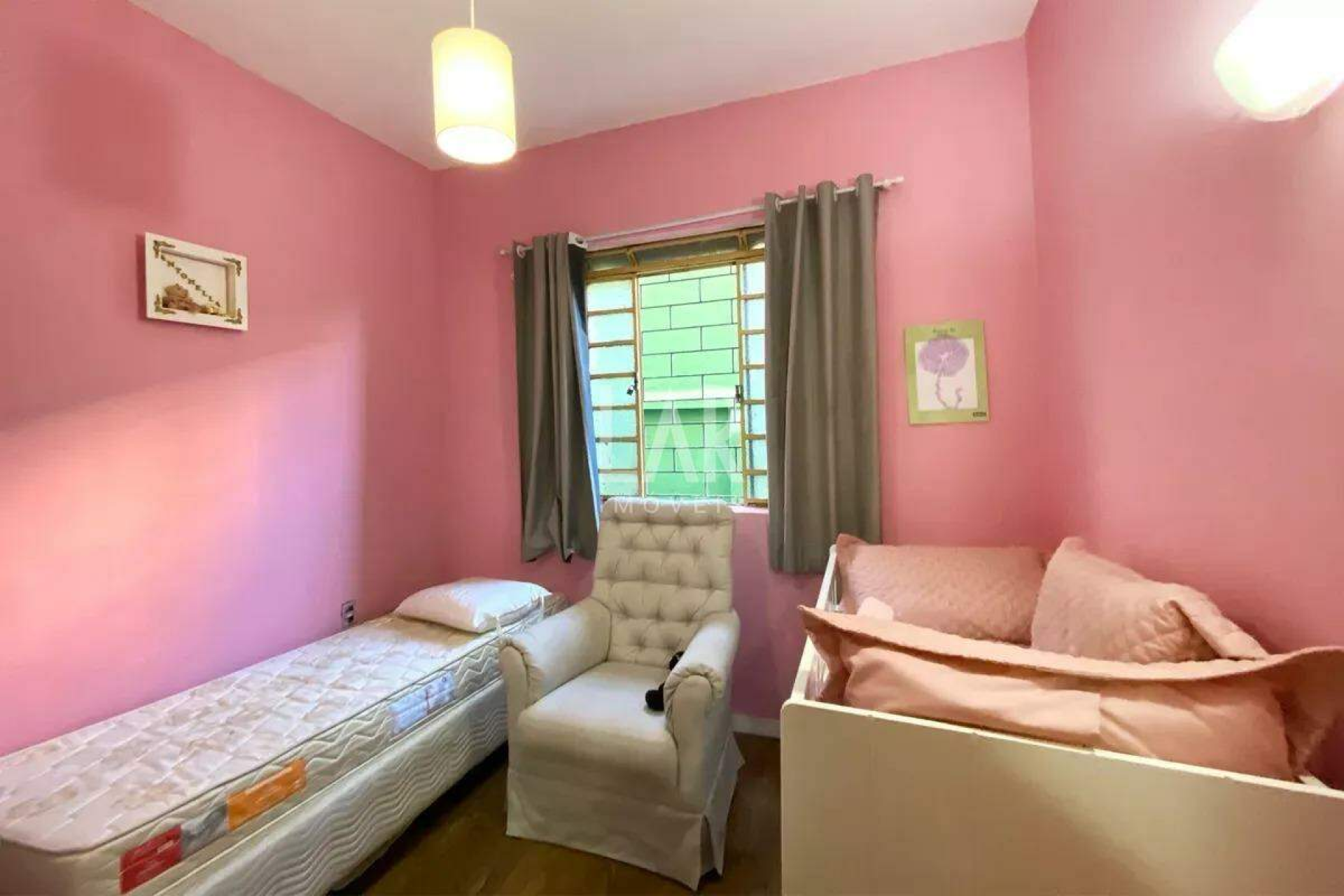 Casa de 3 quartos à venda, Graça, Belo Horizonte - MG