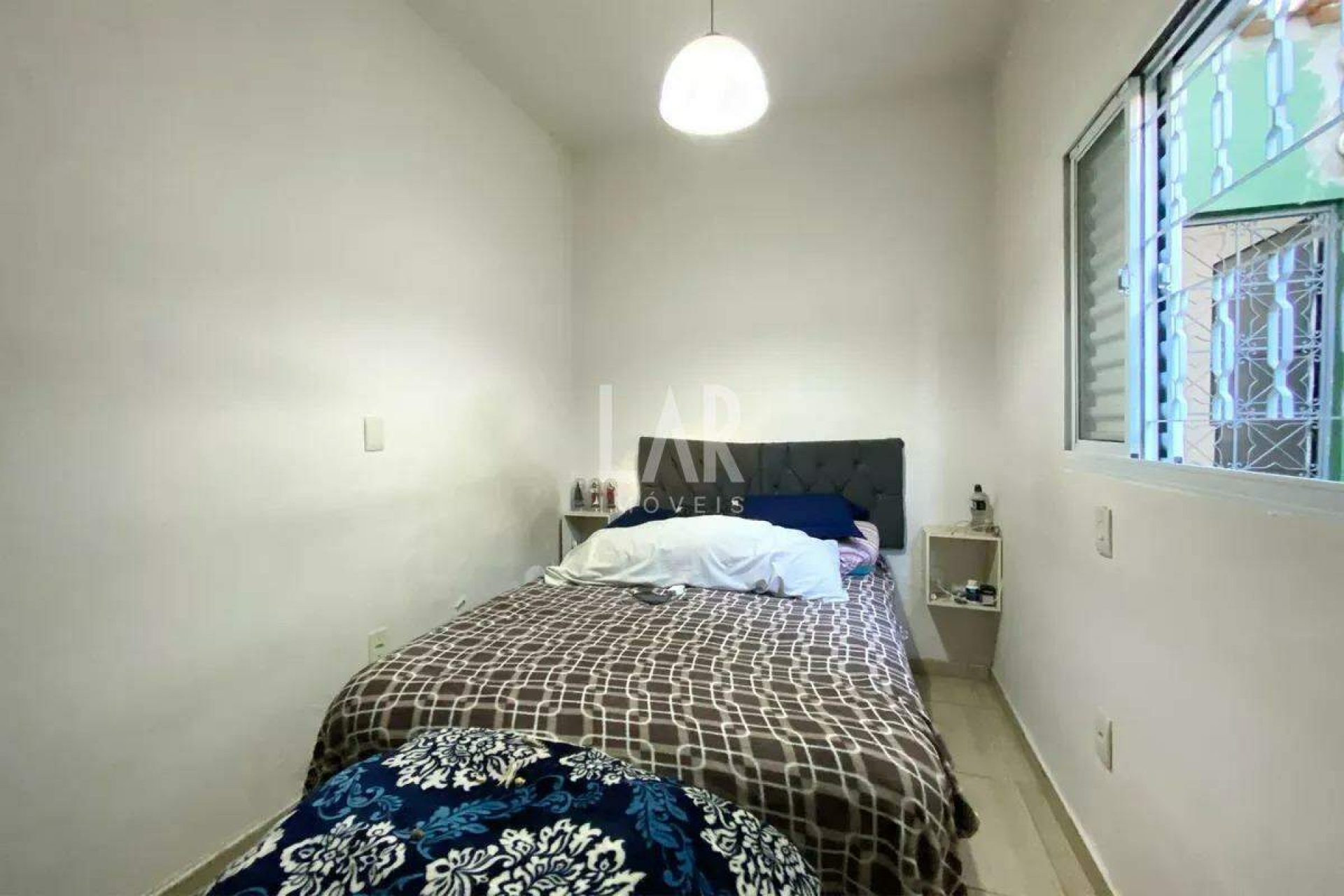 Casa de 3 quartos à venda, Graça, Belo Horizonte - MG
