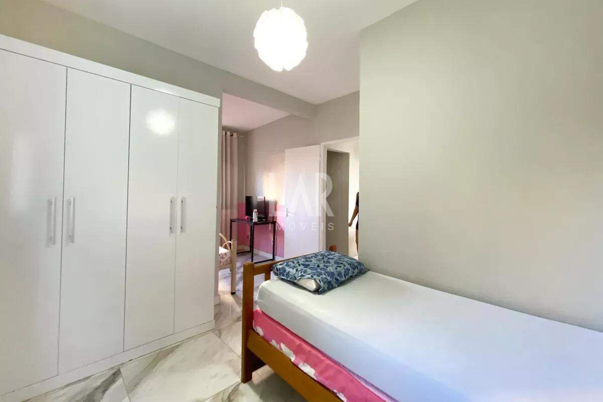Casa de 3 quartos à venda, Graça, Belo Horizonte - MG