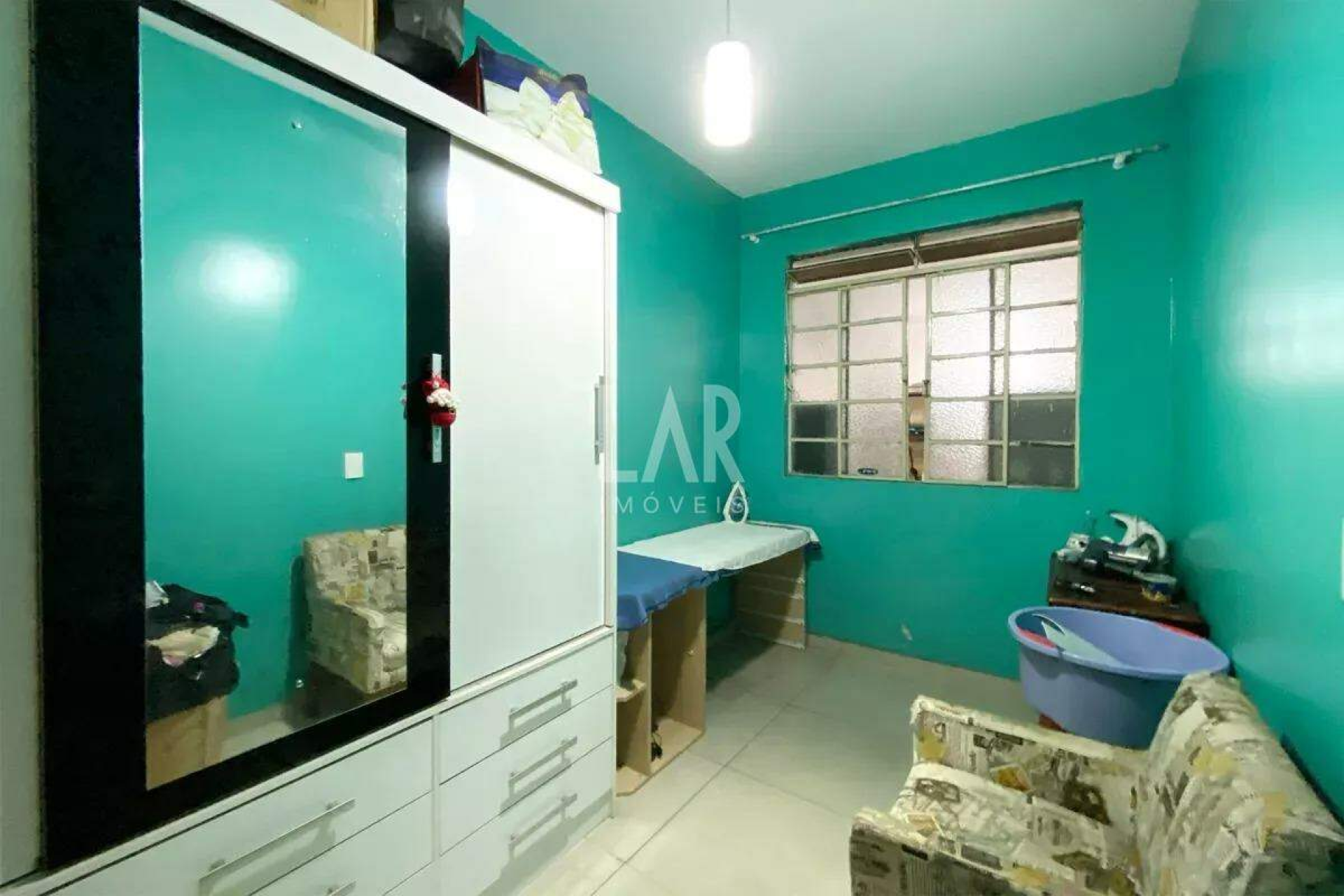 Casa de 3 quartos à venda, Graça, Belo Horizonte - MG