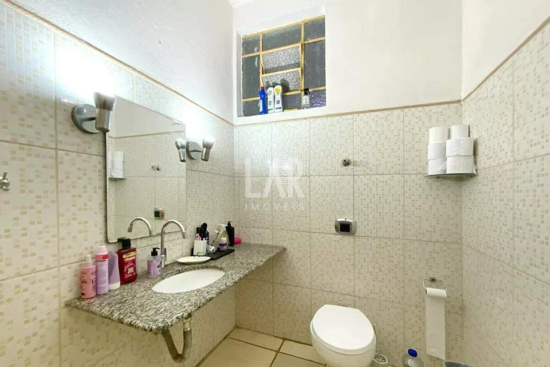 Casa de 3 quartos à venda, Graça, Belo Horizonte - MG