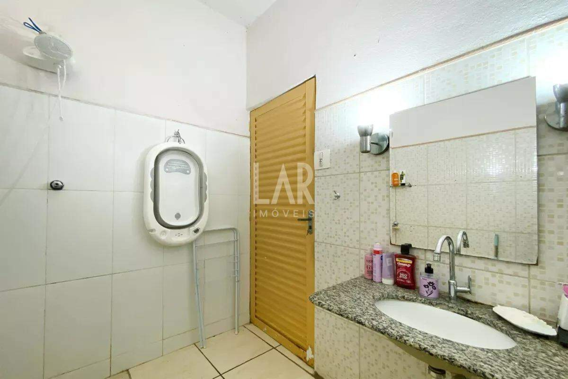 Casa de 3 quartos à venda, Graça, Belo Horizonte - MG