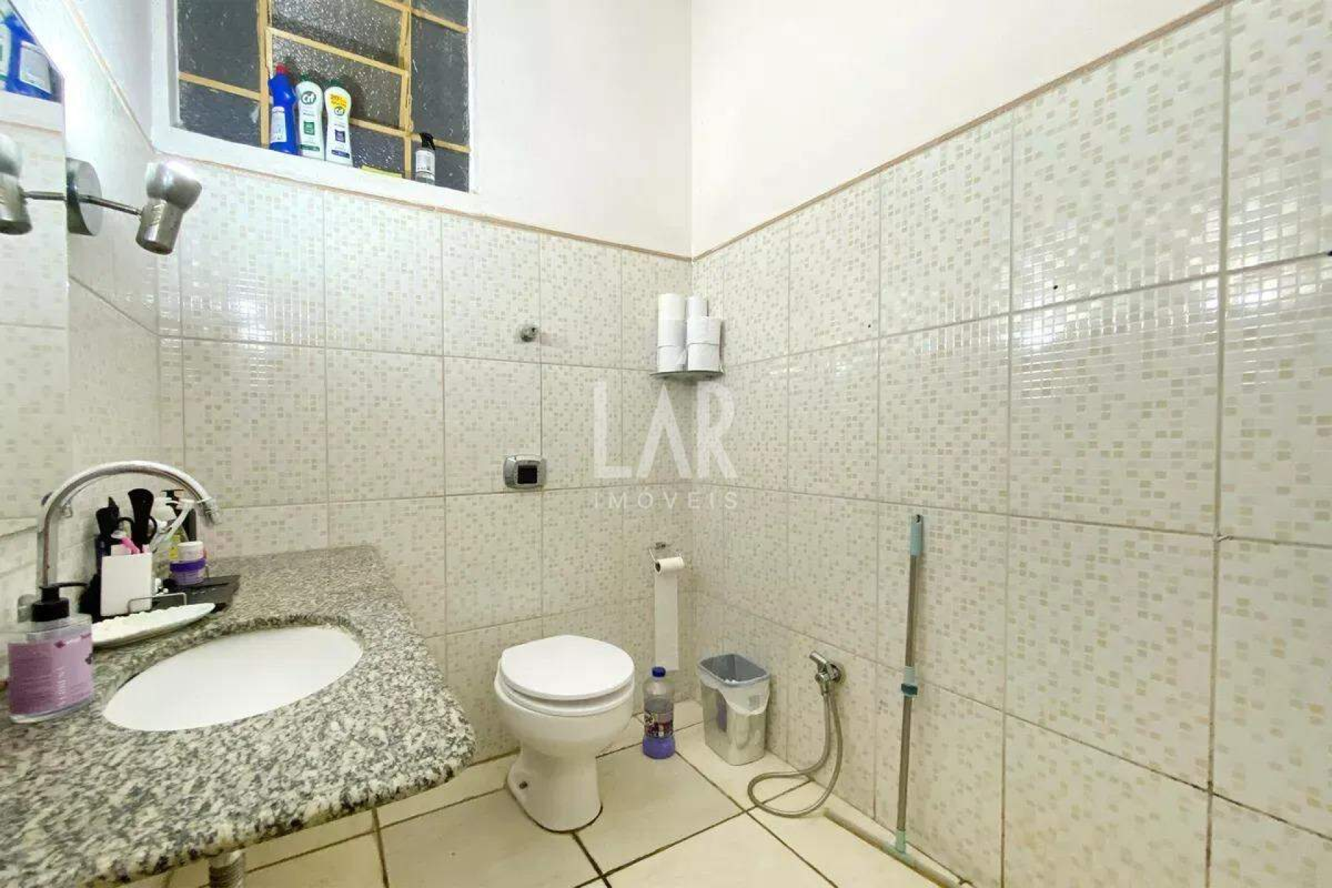 Casa de 3 quartos à venda, Graça, Belo Horizonte - MG