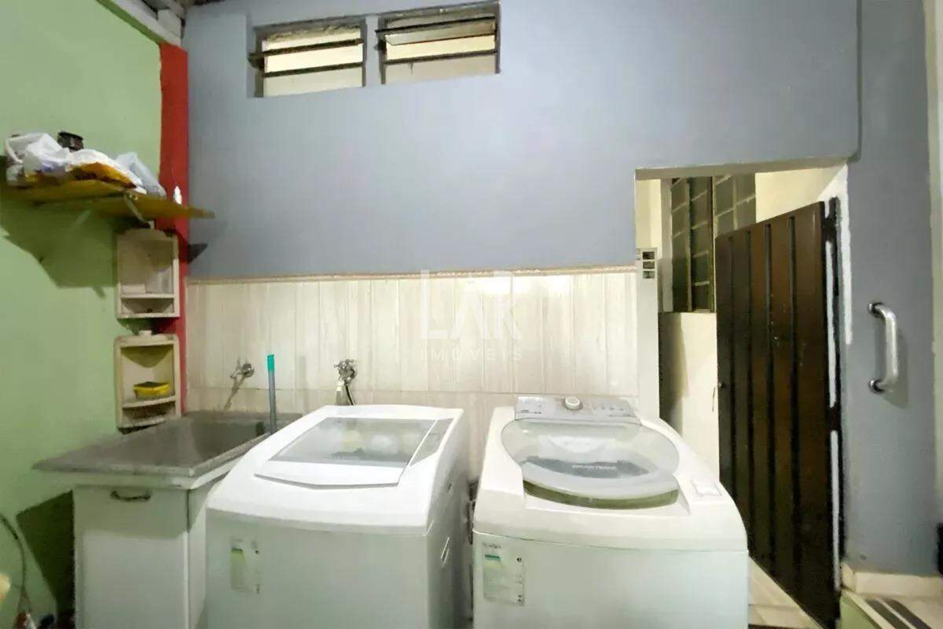 Casa de 3 quartos à venda, Graça, Belo Horizonte - MG