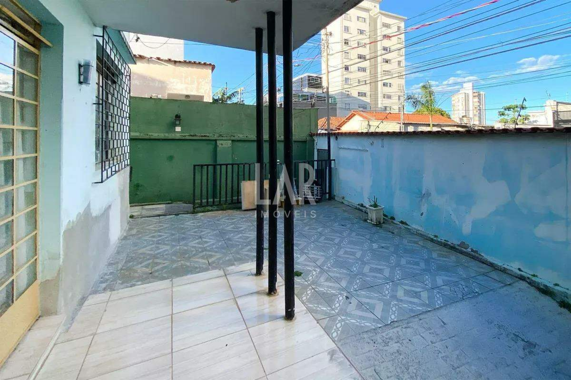 Casa de 3 quartos à venda, Graça, Belo Horizonte - MG