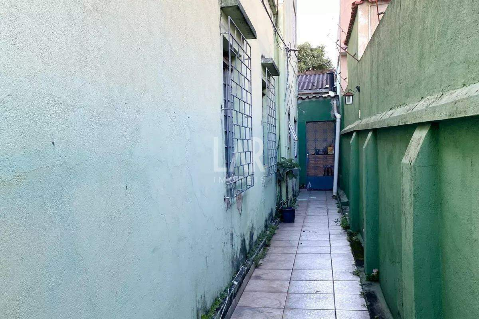 Casa de 3 quartos à venda, Graça, Belo Horizonte - MG