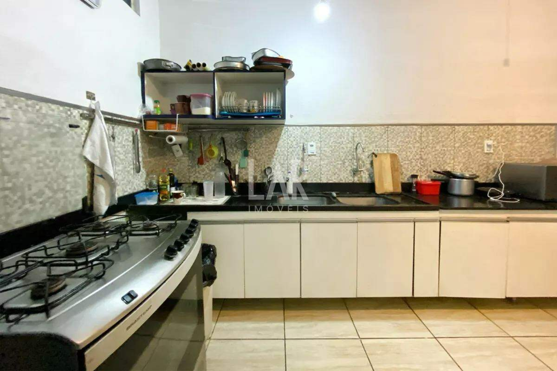 Casa de 3 quartos à venda, Graça, Belo Horizonte - MG