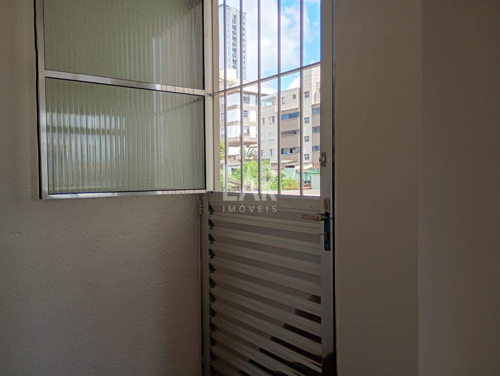 Apartamento de 2 quartos à venda, Nova Suíssa, Belo Horizonte - MG