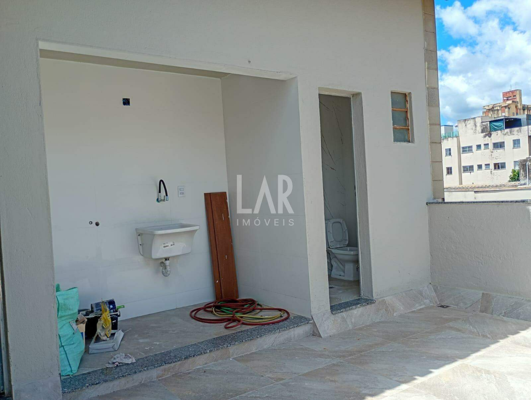 Apartamento de 2 quartos à venda, Nova Suíssa, Belo Horizonte - MG