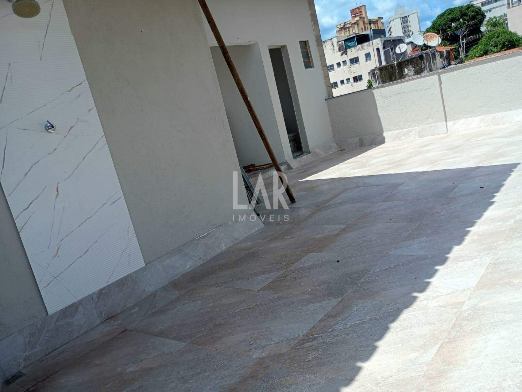 Apartamento de 2 quartos à venda, Nova Suíssa, Belo Horizonte - MG