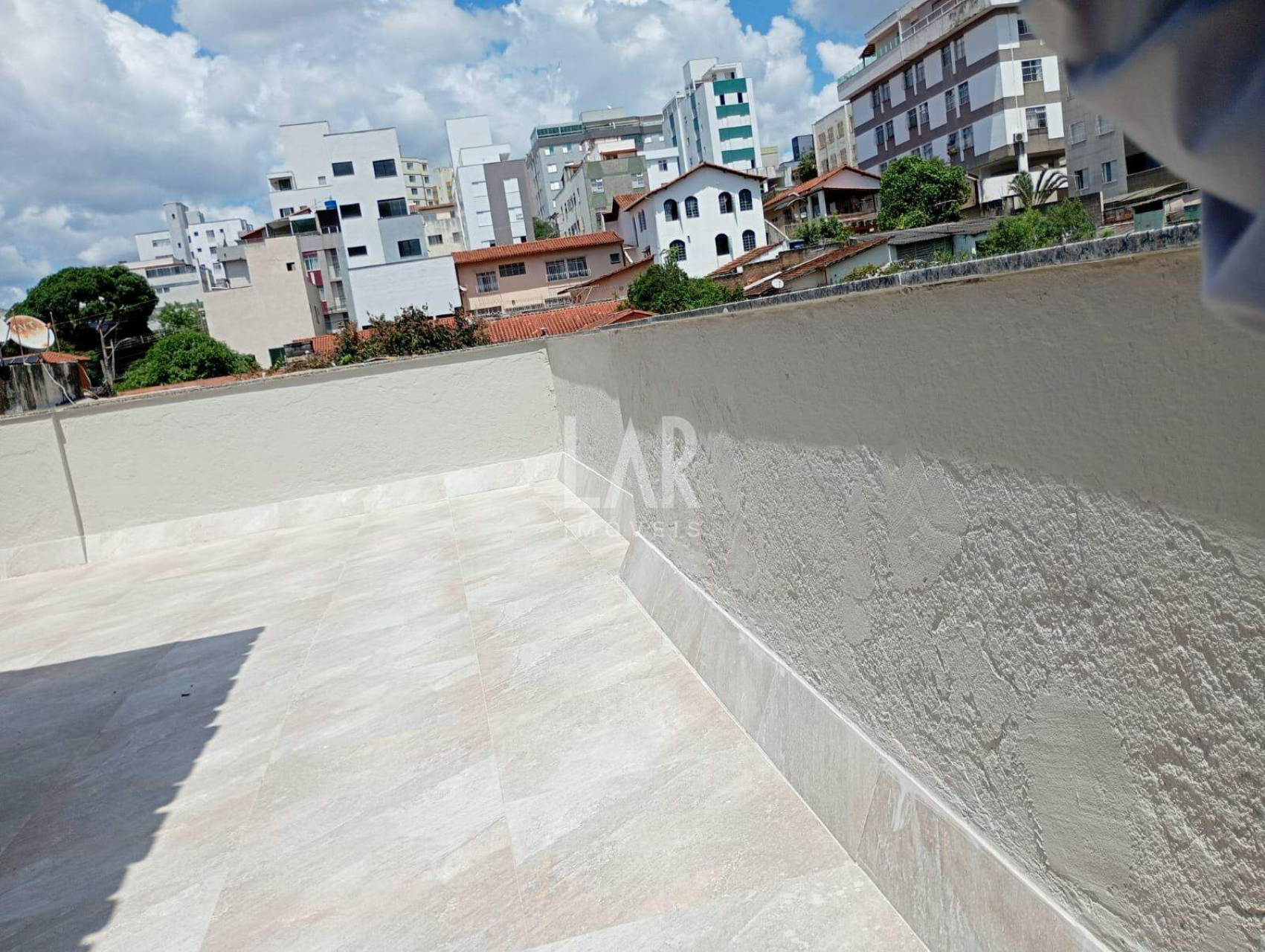 Apartamento de 2 quartos à venda, Nova Suíssa, Belo Horizonte - MG