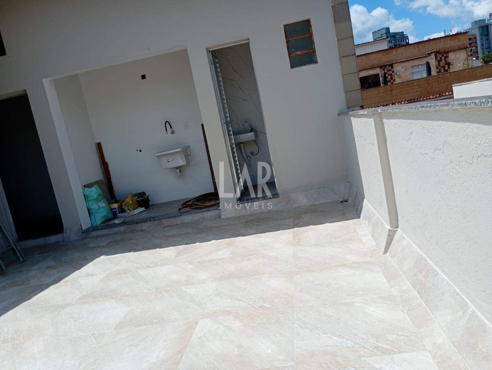 Apartamento de 2 quartos à venda, Nova Suíssa, Belo Horizonte - MG