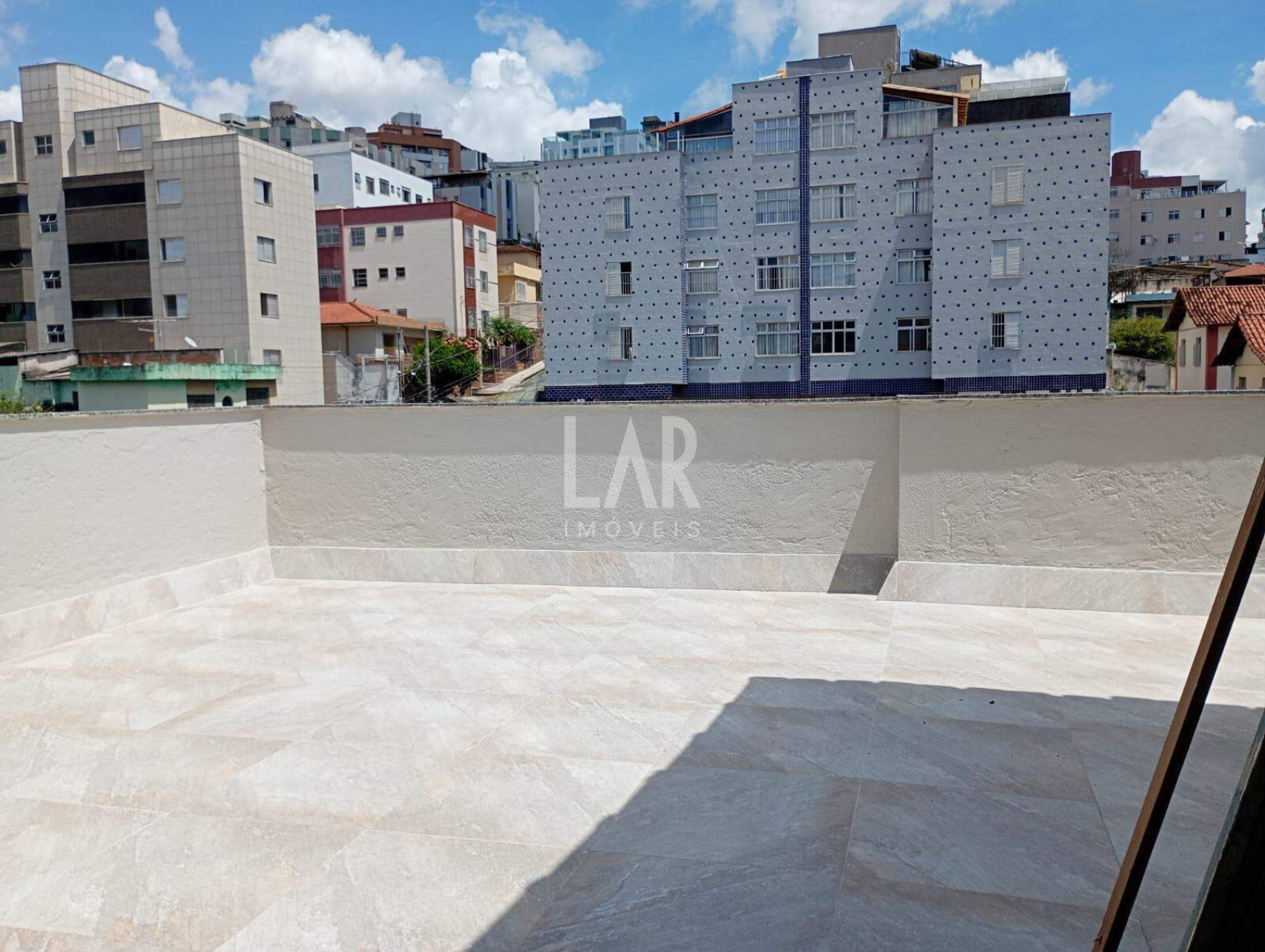 Apartamento de 2 quartos à venda, Nova Suíssa, Belo Horizonte - MG