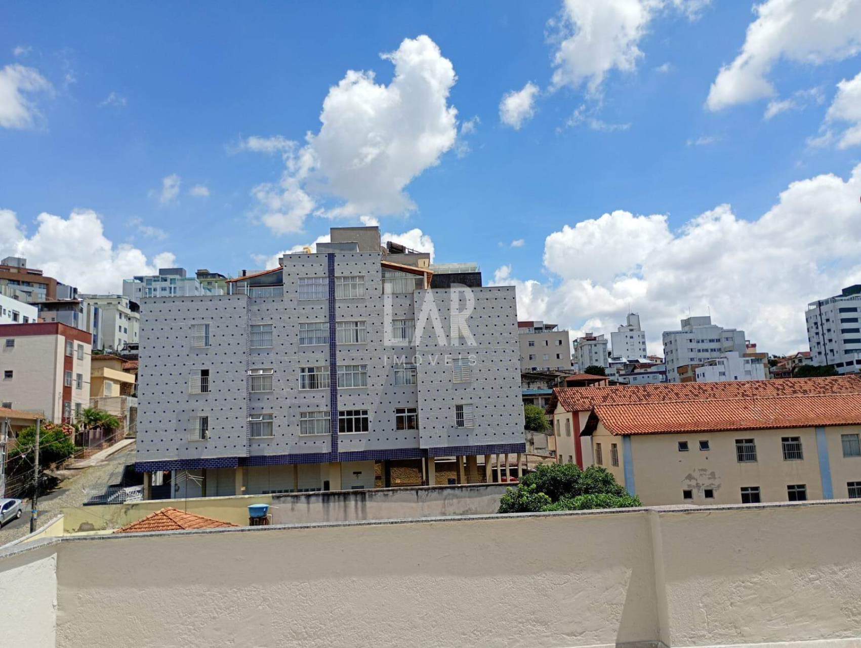 Apartamento de 2 quartos à venda, Nova Suíssa, Belo Horizonte - MG