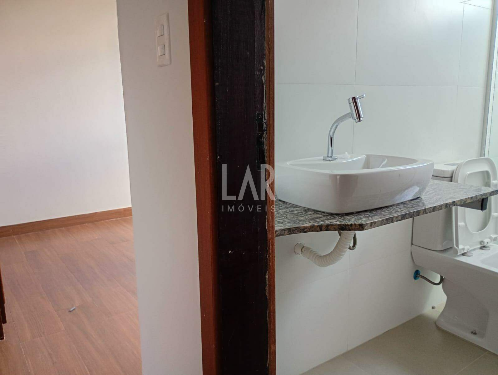 Apartamento de 2 quartos à venda, Nova Suíssa, Belo Horizonte - MG