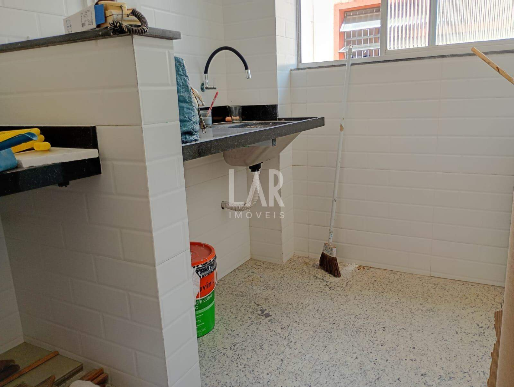 Apartamento de 2 quartos à venda, Nova Suíssa, Belo Horizonte - MG