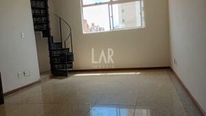 Apartamento de 2 quartos à venda, Nova Suíssa, Belo Horizonte - MG