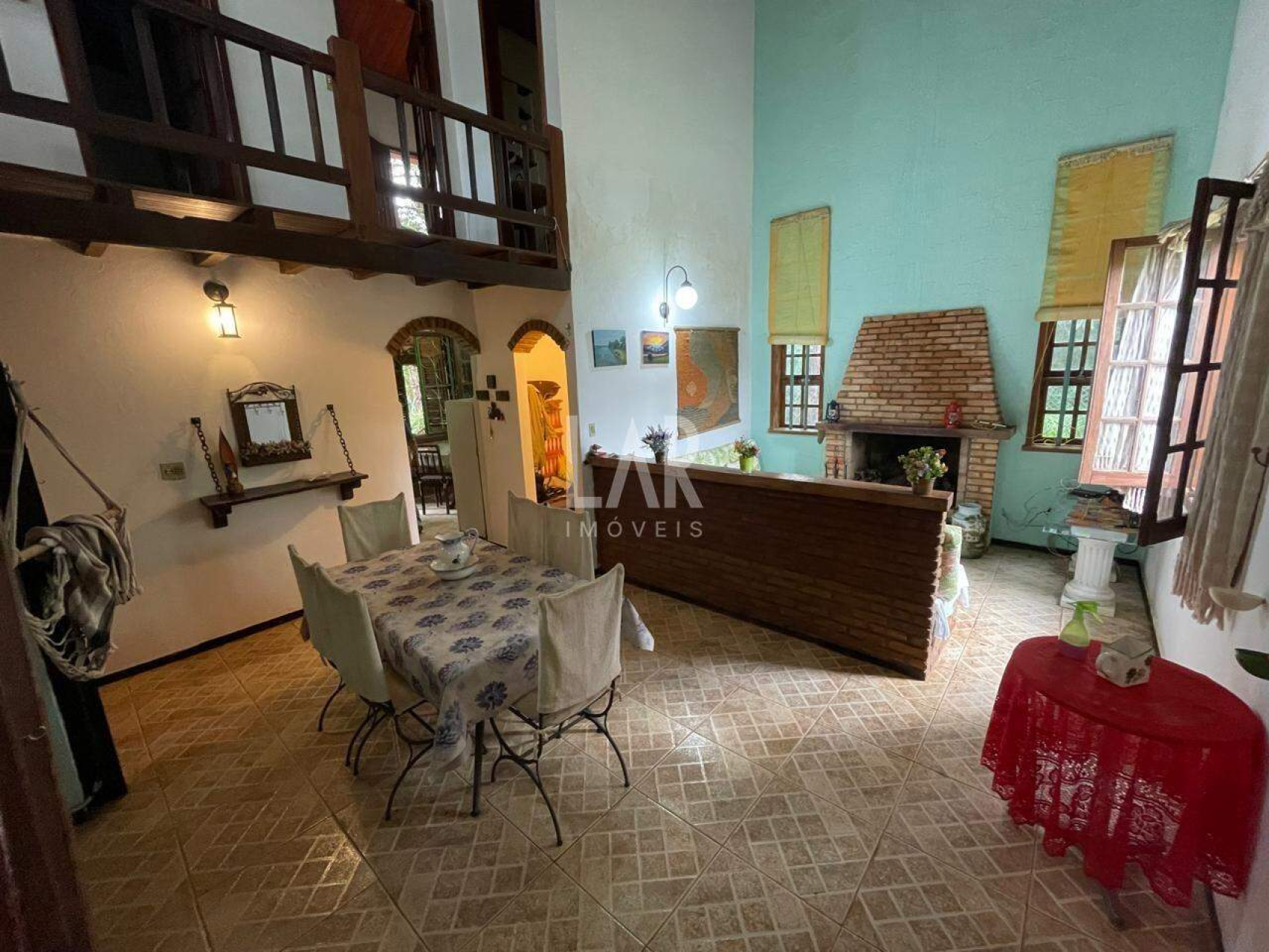 Casa em Condomínio de 5 quartos à venda, Jardins de Petrópolis, Nova Lima - MG