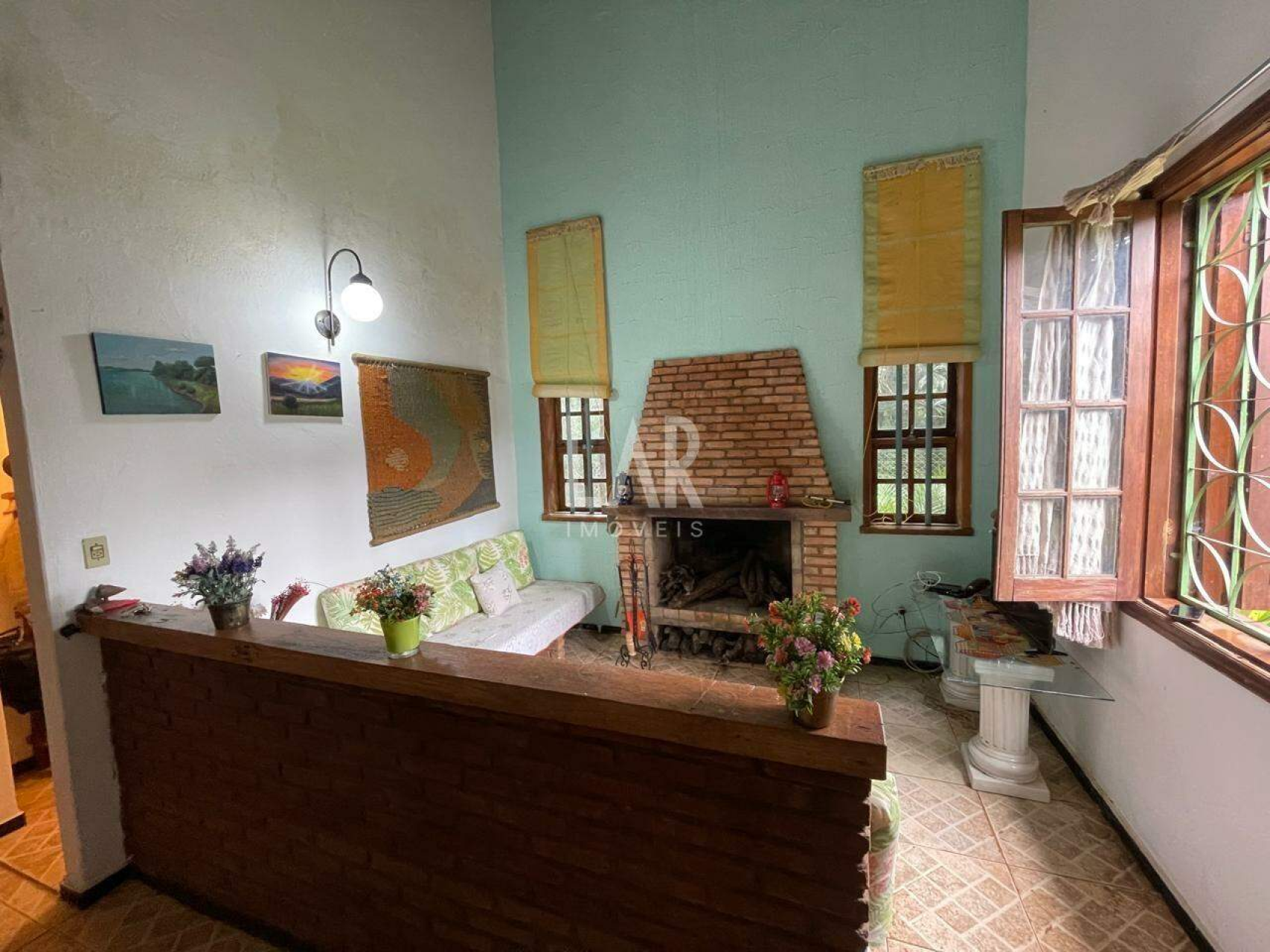 Casa em Condomínio de 5 quartos à venda, Jardins de Petrópolis, Nova Lima - MG