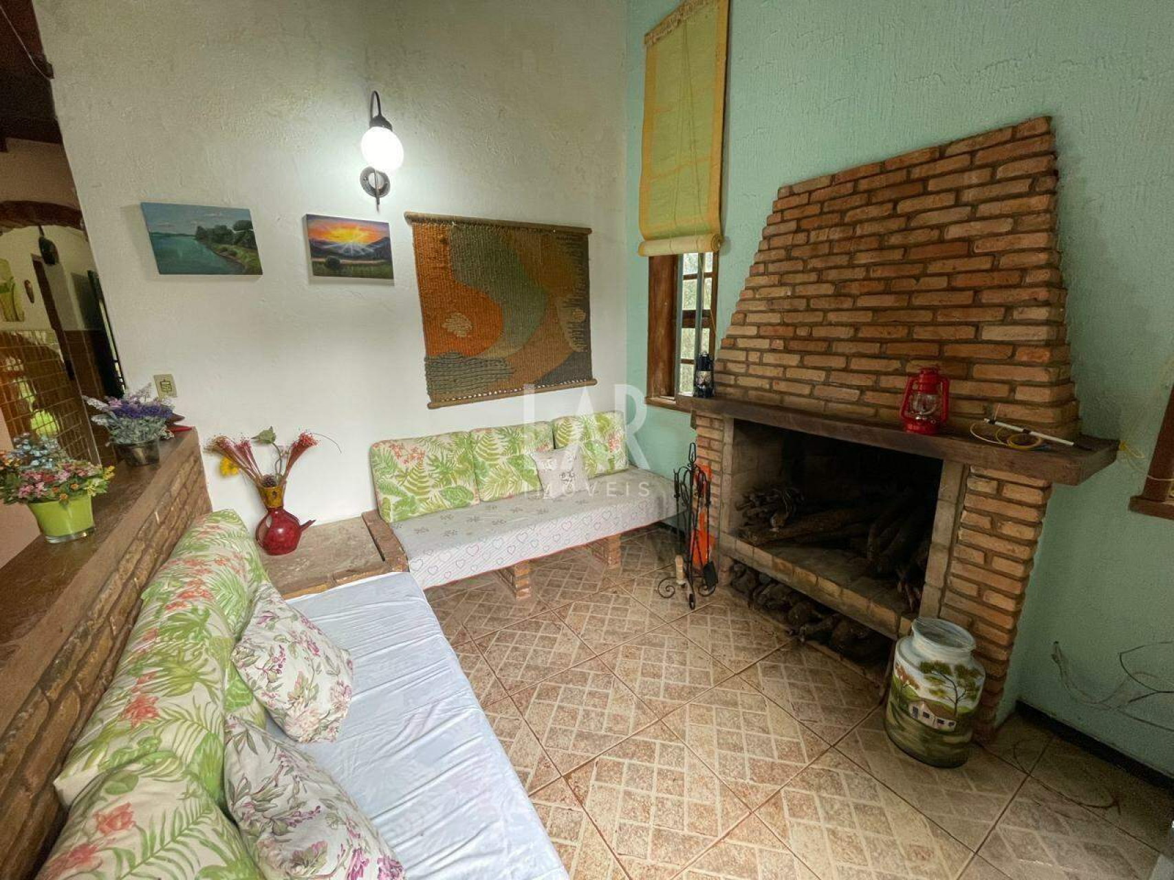 Casa em Condomínio de 5 quartos à venda, Jardins de Petrópolis, Nova Lima - MG