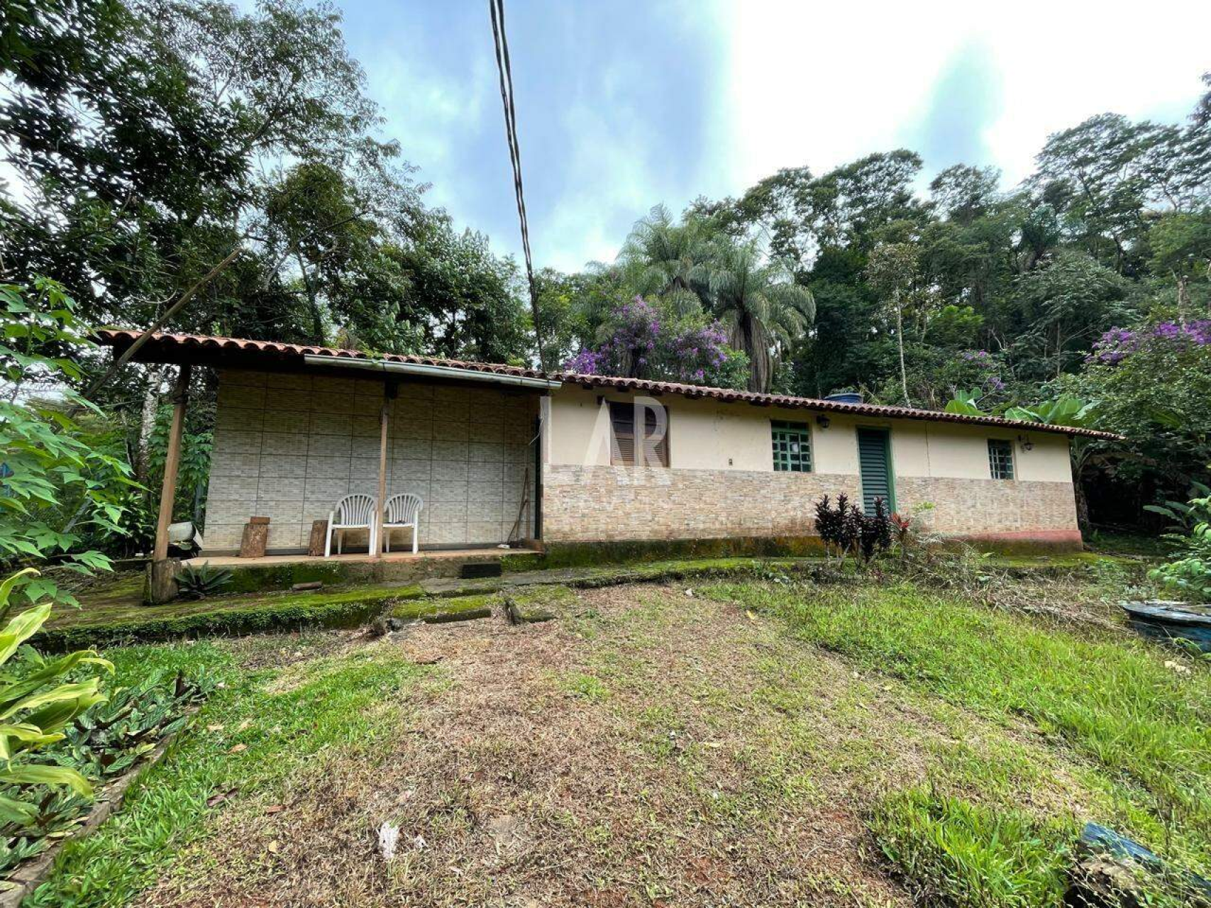 Casa em Condomínio de 5 quartos à venda, Jardins de Petrópolis, Nova Lima - MG