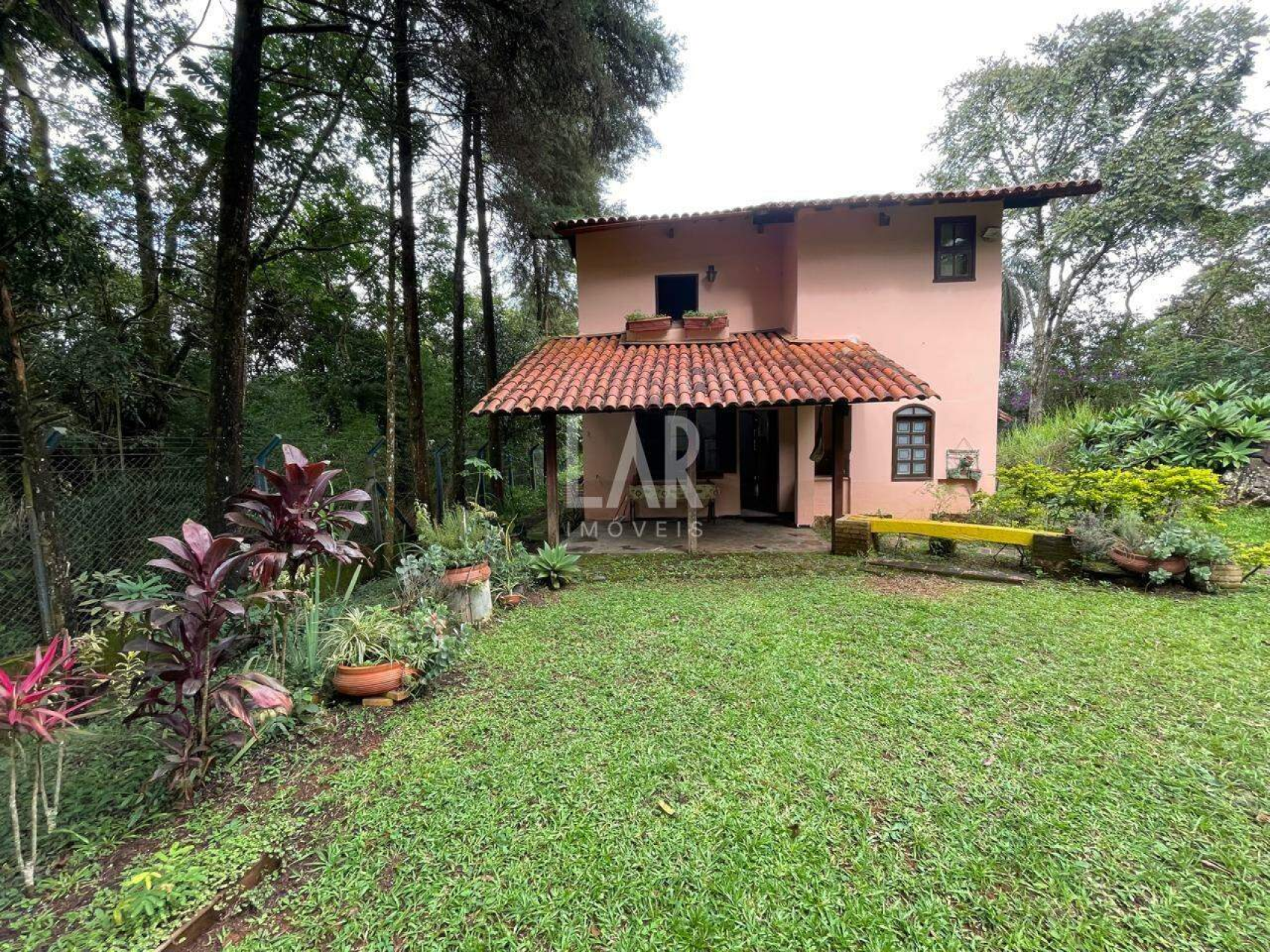 Casa em Condomínio de 5 quartos à venda, Jardins de Petrópolis, Nova Lima - MG
