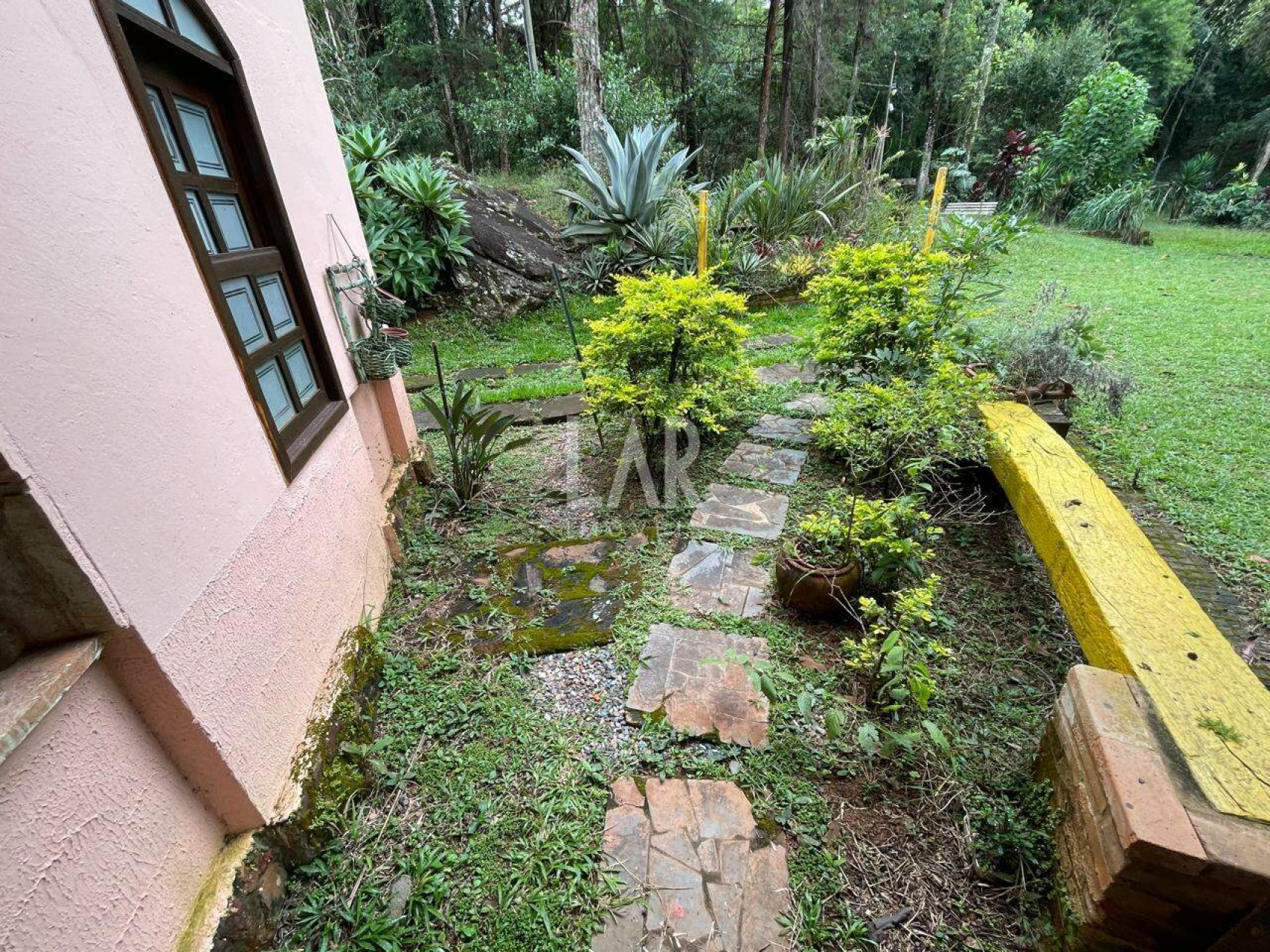 Casa em Condomínio de 5 quartos à venda, Jardins de Petrópolis, Nova Lima - MG