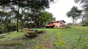 Casa em Condomínio de 5 quartos à venda, Jardins de Petrópolis, Nova Lima - MG