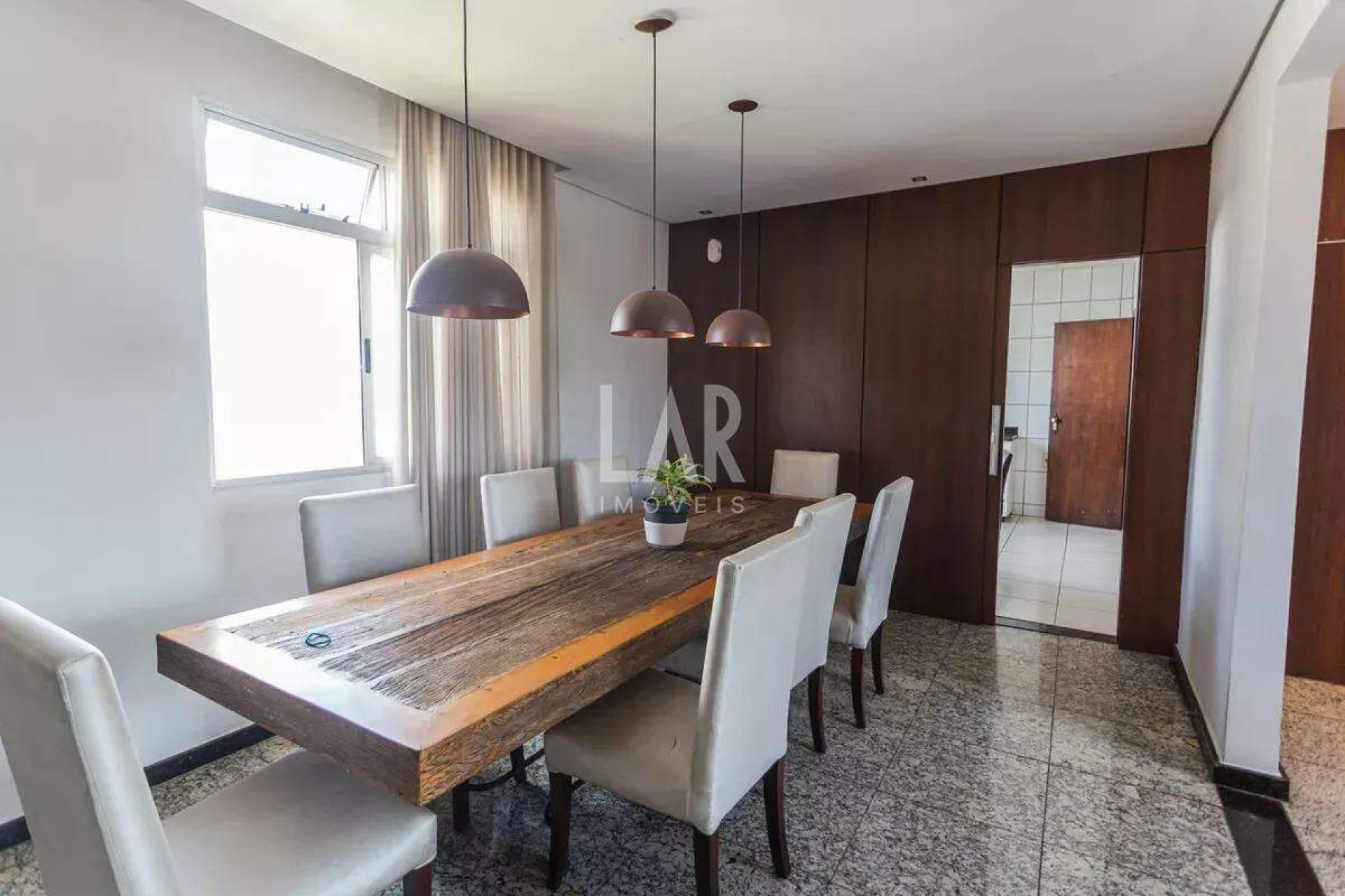 Cobertura de 4 quartos à venda, Ipiranga, Belo Horizonte - MG
