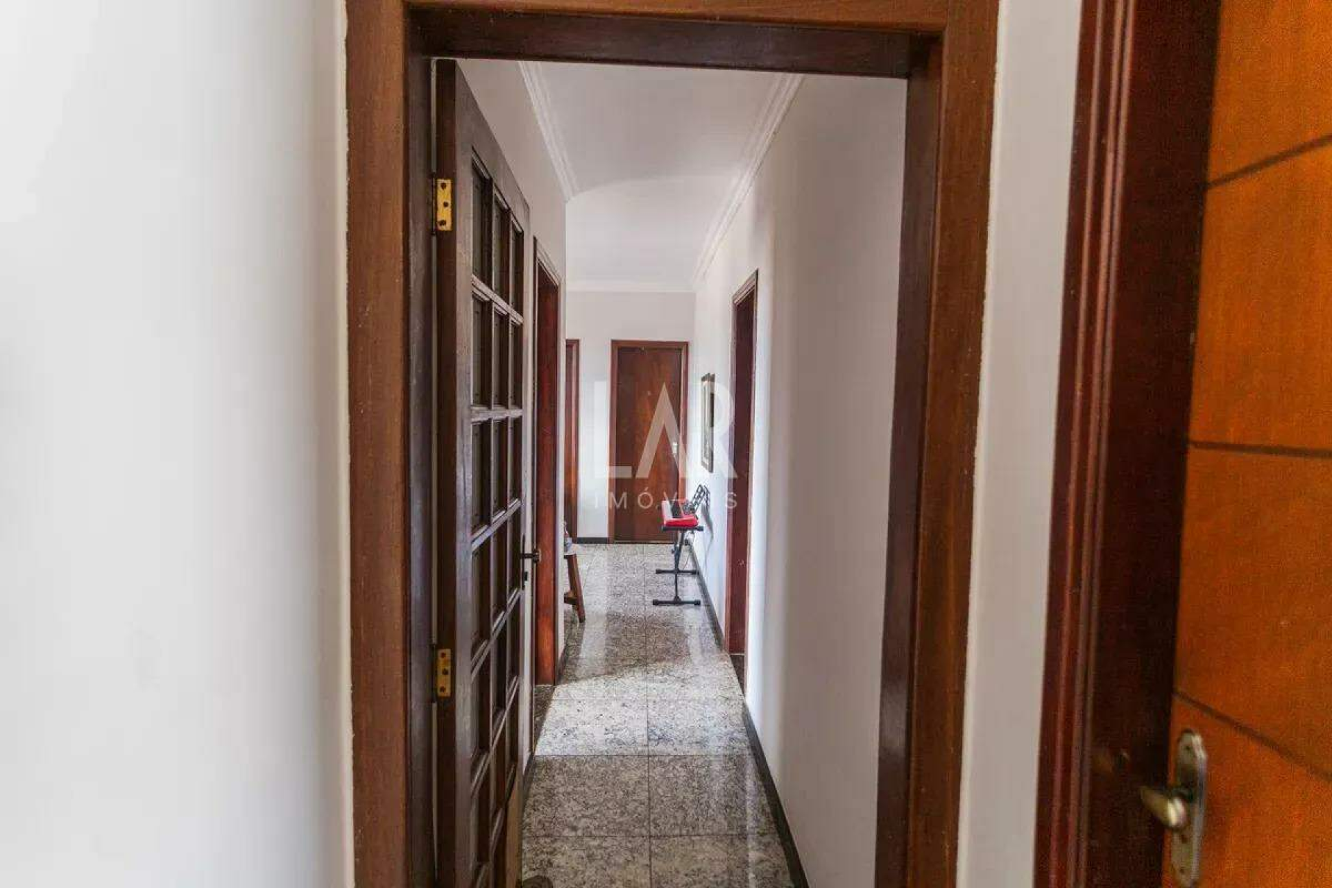 Cobertura de 4 quartos à venda, Ipiranga, Belo Horizonte - MG