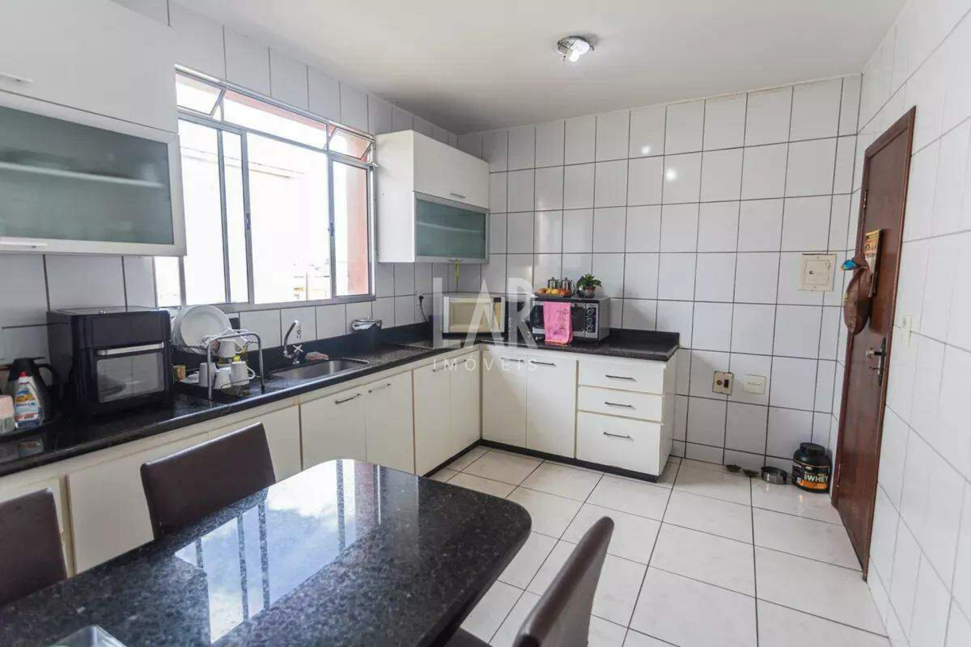 Cobertura de 4 quartos à venda, Ipiranga, Belo Horizonte - MG