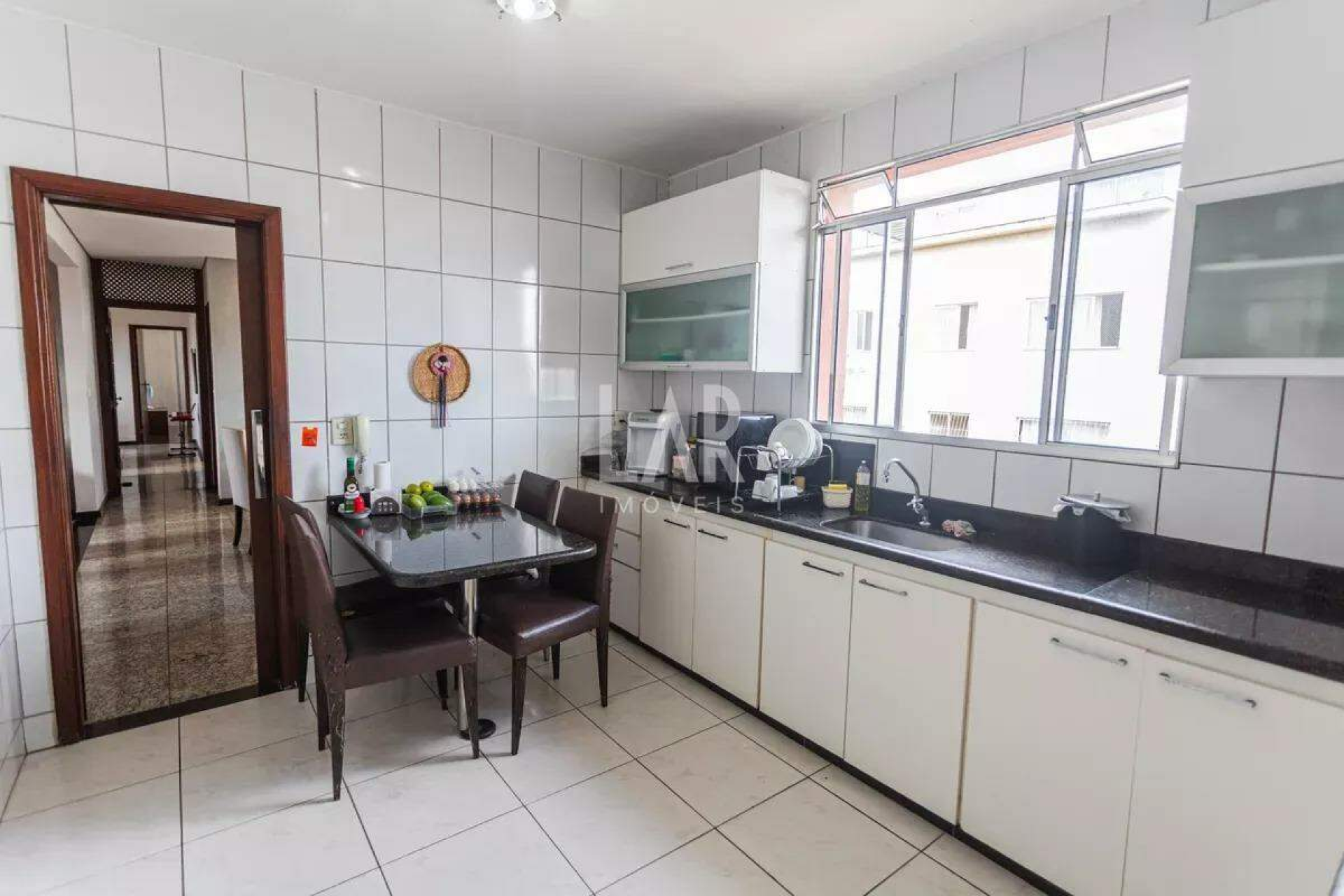 Cobertura de 4 quartos à venda, Ipiranga, Belo Horizonte - MG