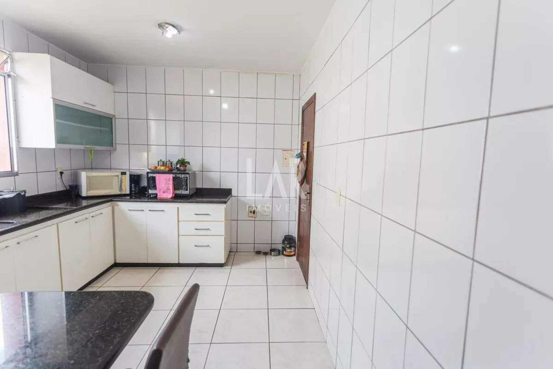 Cobertura de 4 quartos à venda, Ipiranga, Belo Horizonte - MG