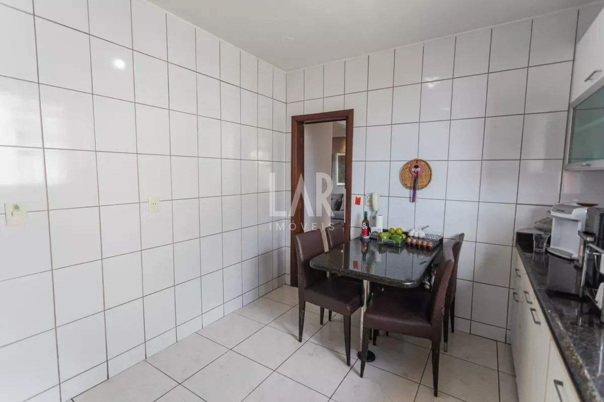Cobertura de 4 quartos à venda, Ipiranga, Belo Horizonte - MG