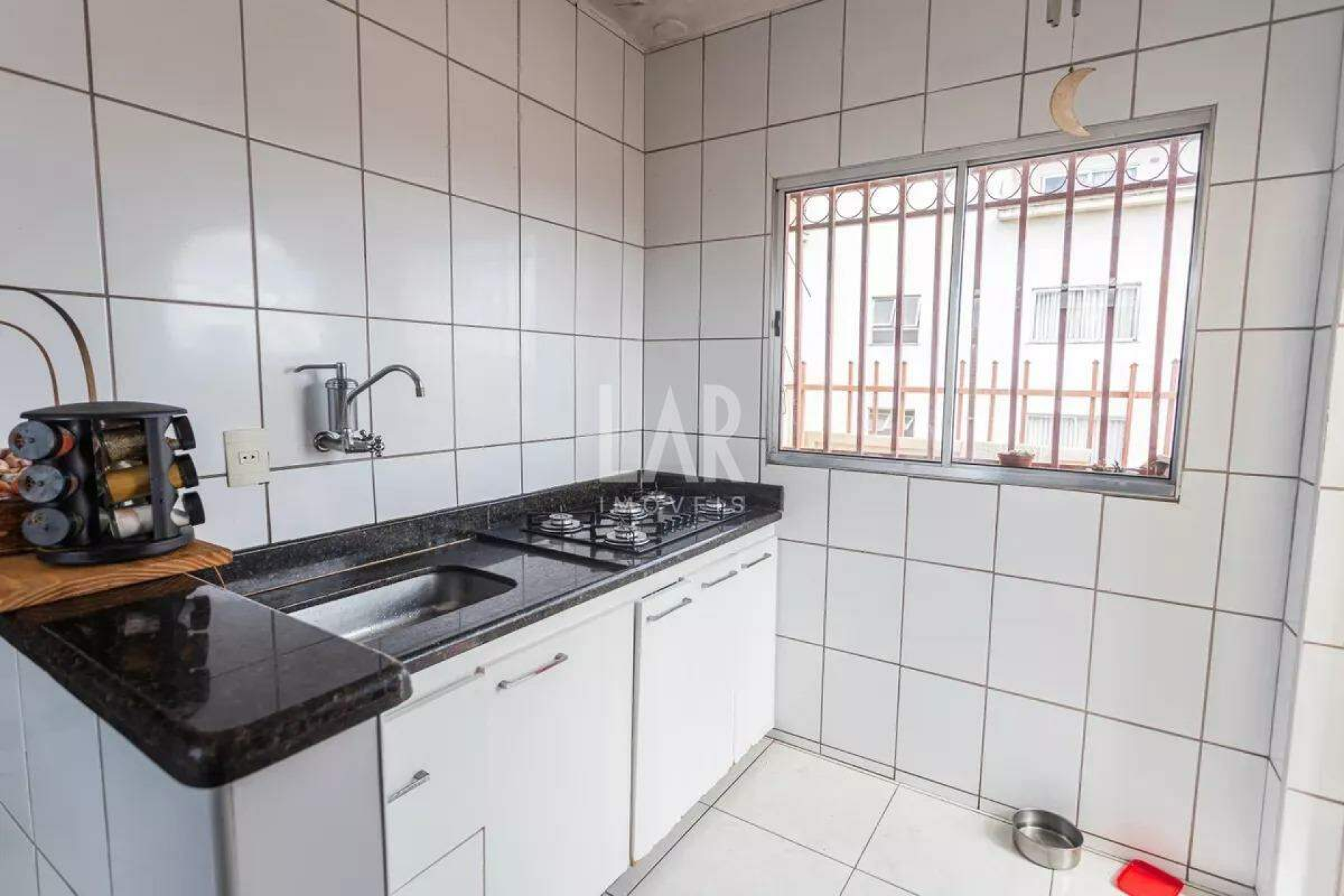 Cobertura de 4 quartos à venda, Ipiranga, Belo Horizonte - MG
