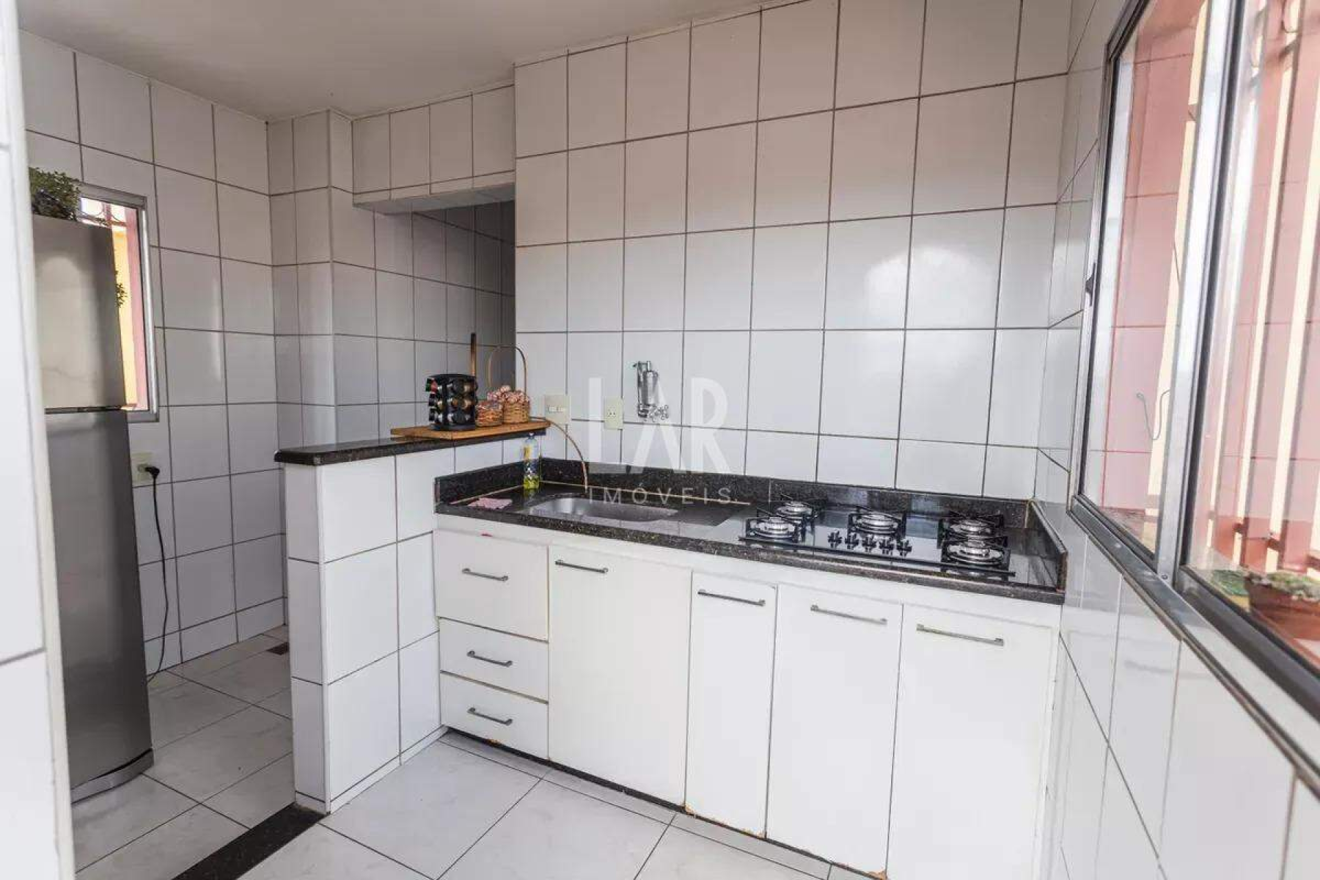 Cobertura de 4 quartos à venda, Ipiranga, Belo Horizonte - MG
