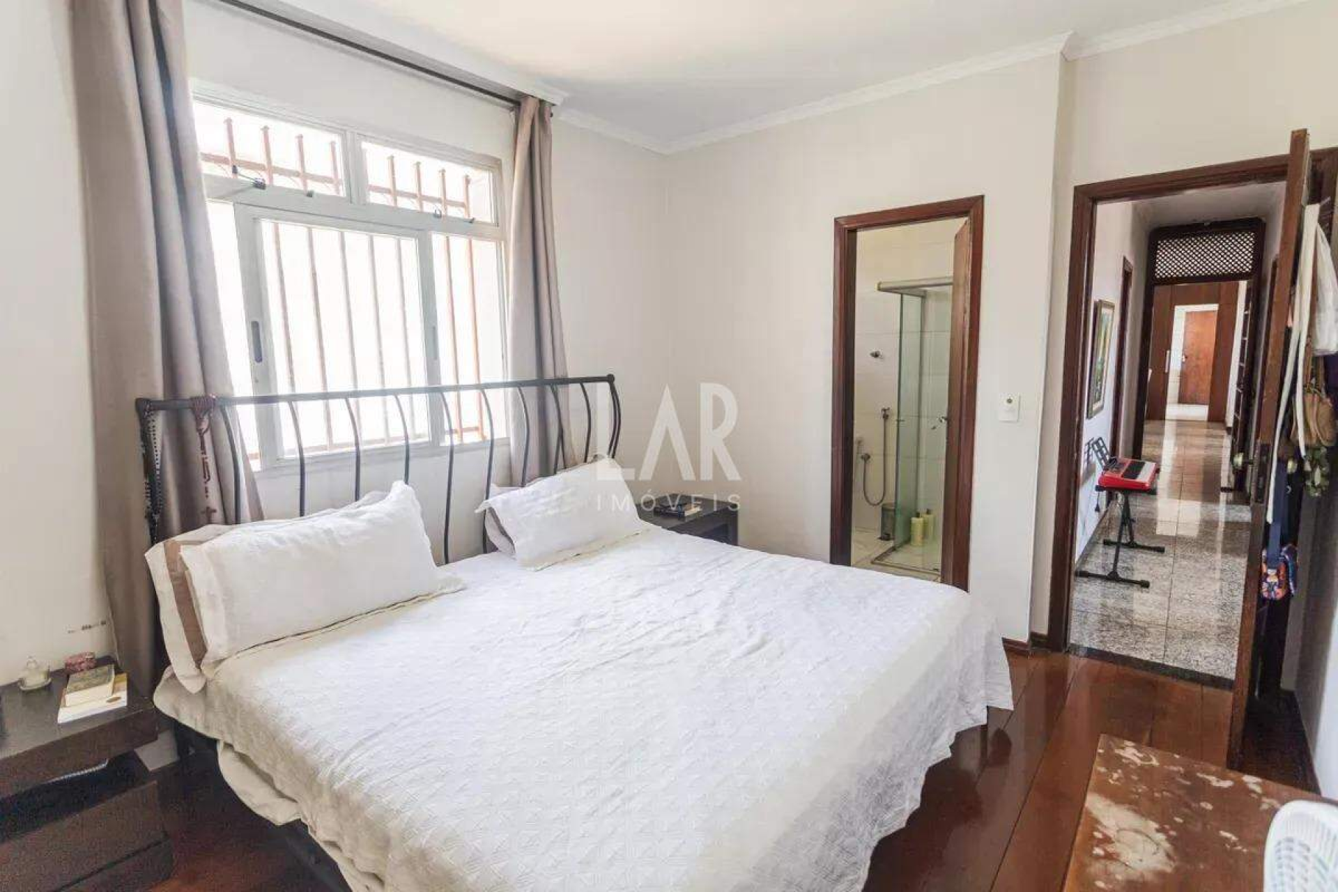 Cobertura de 4 quartos à venda, Ipiranga, Belo Horizonte - MG