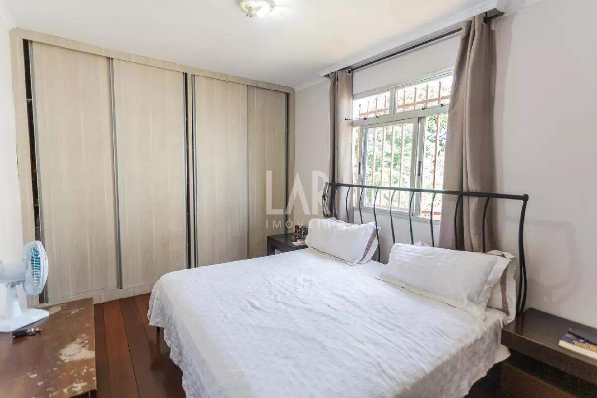 Cobertura de 4 quartos à venda, Ipiranga, Belo Horizonte - MG