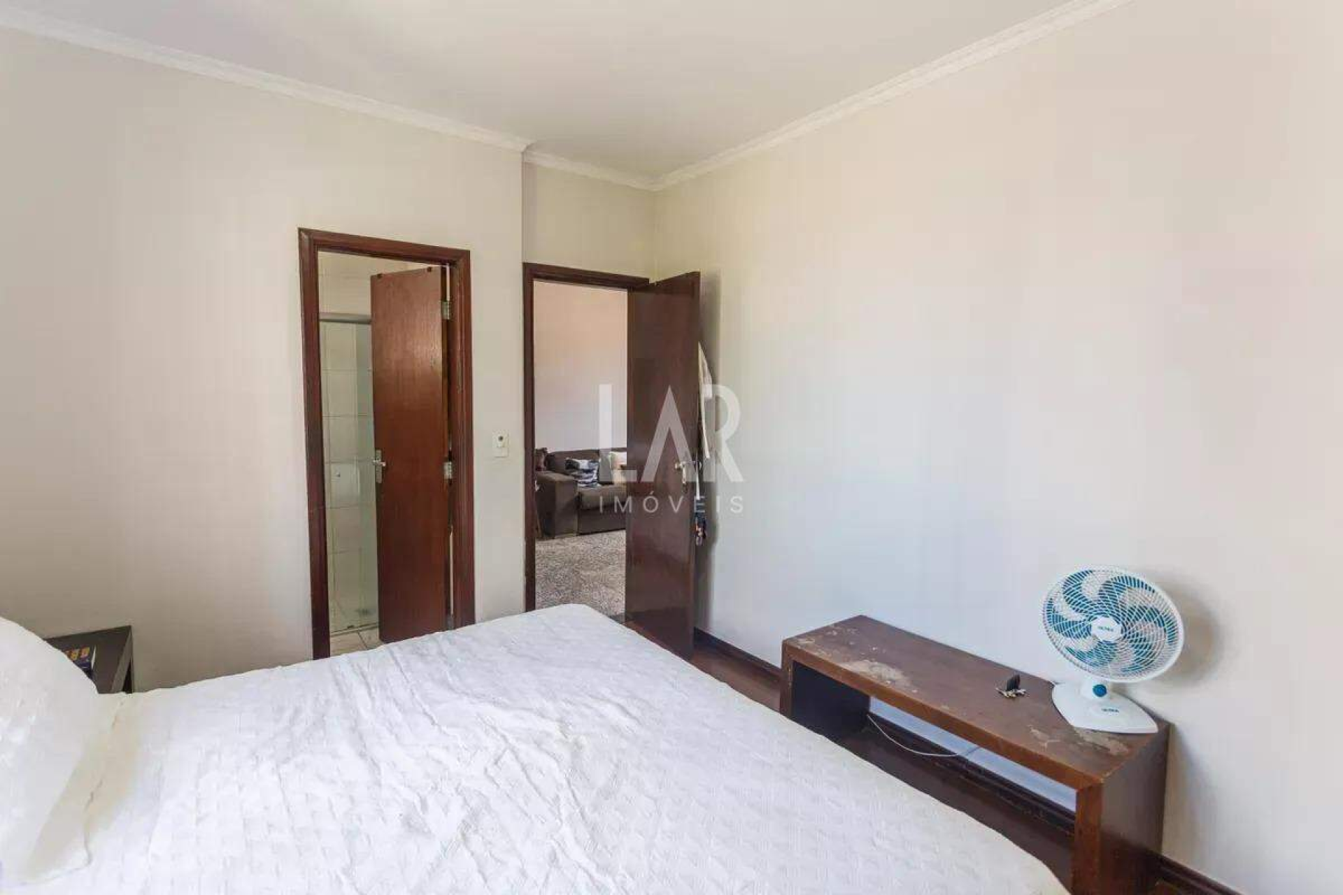 Cobertura de 4 quartos à venda, Ipiranga, Belo Horizonte - MG