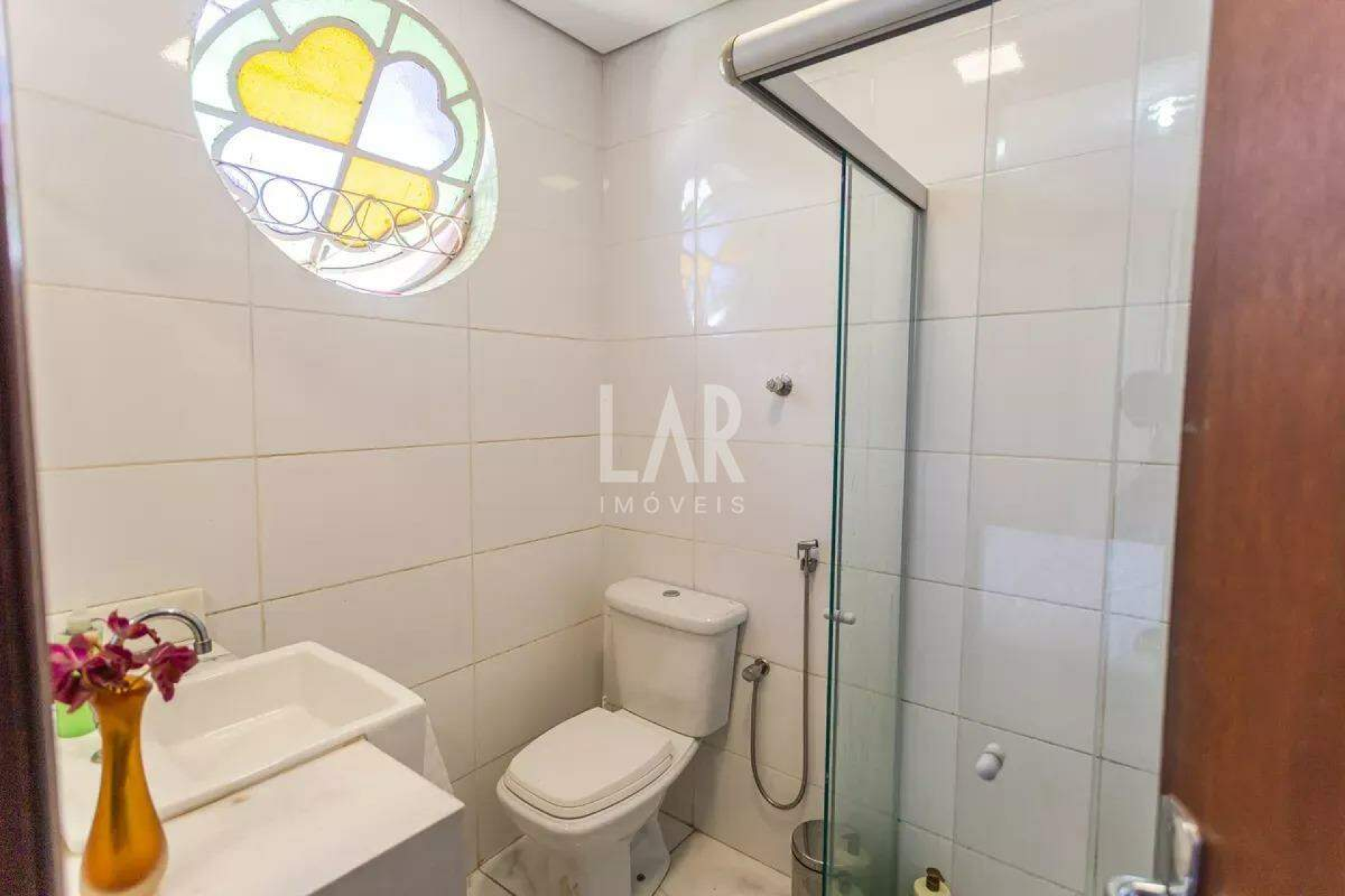 Cobertura de 4 quartos à venda, Ipiranga, Belo Horizonte - MG
