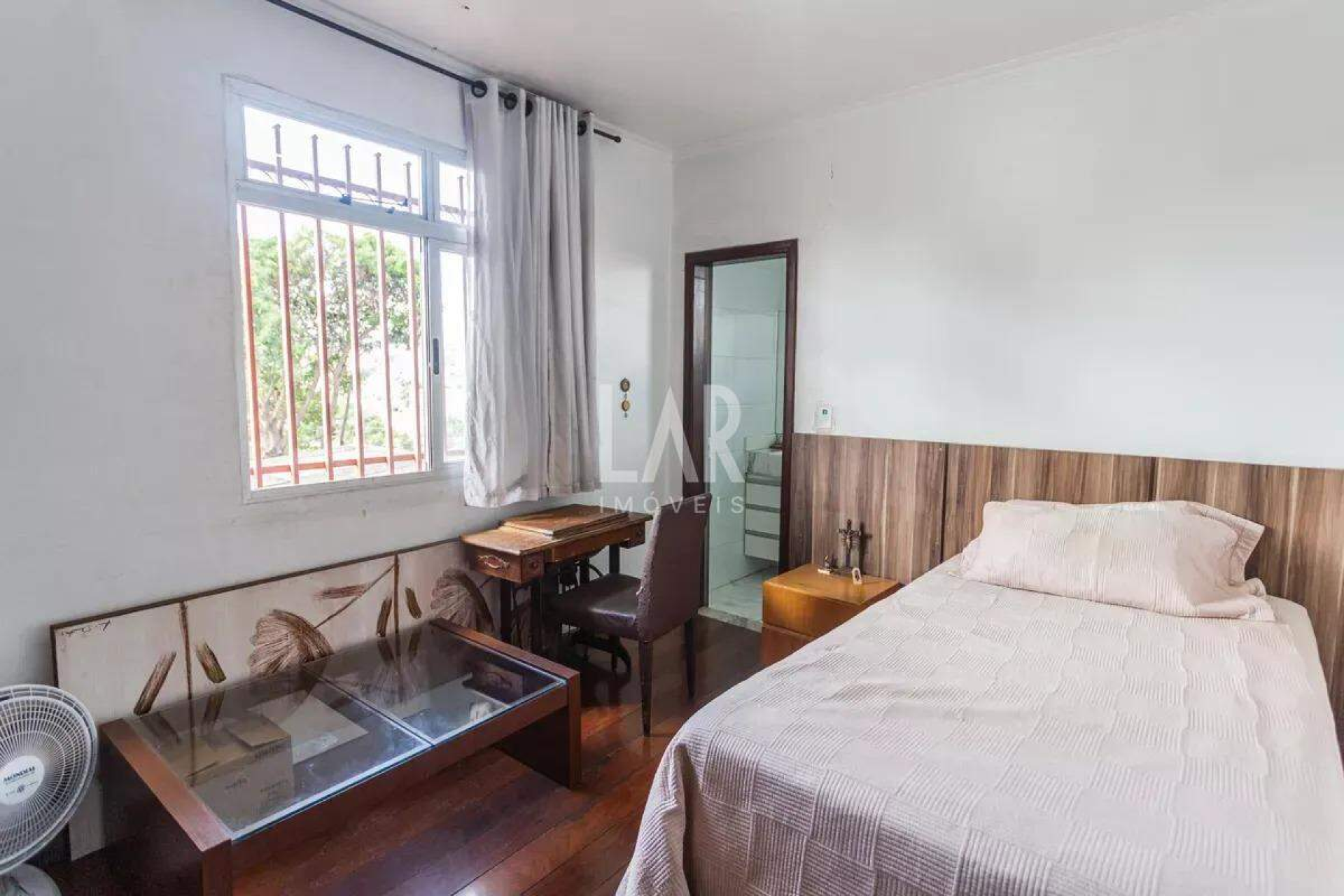 Cobertura de 4 quartos à venda, Ipiranga, Belo Horizonte - MG